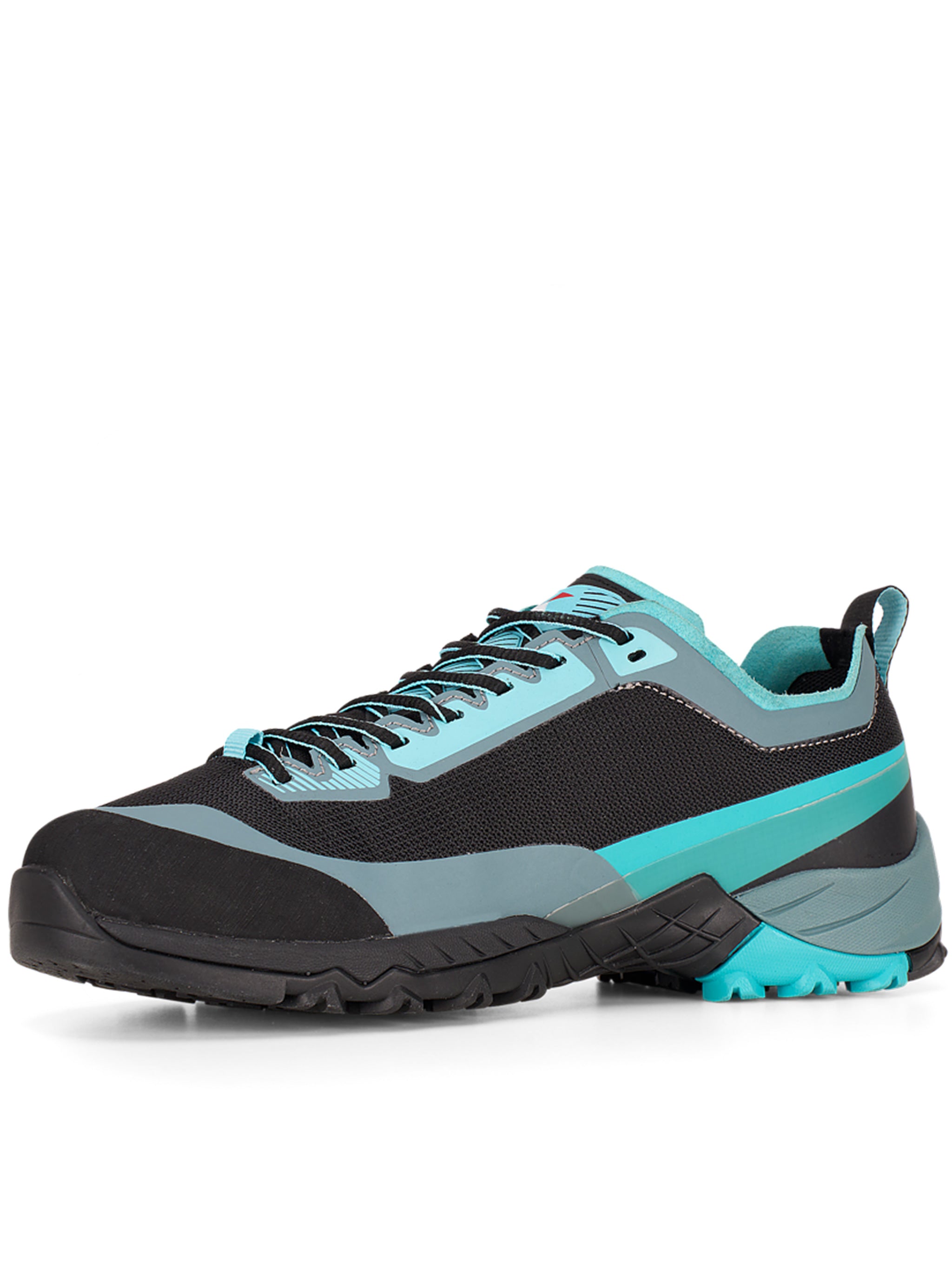 Tuono Gtx Black Calzature