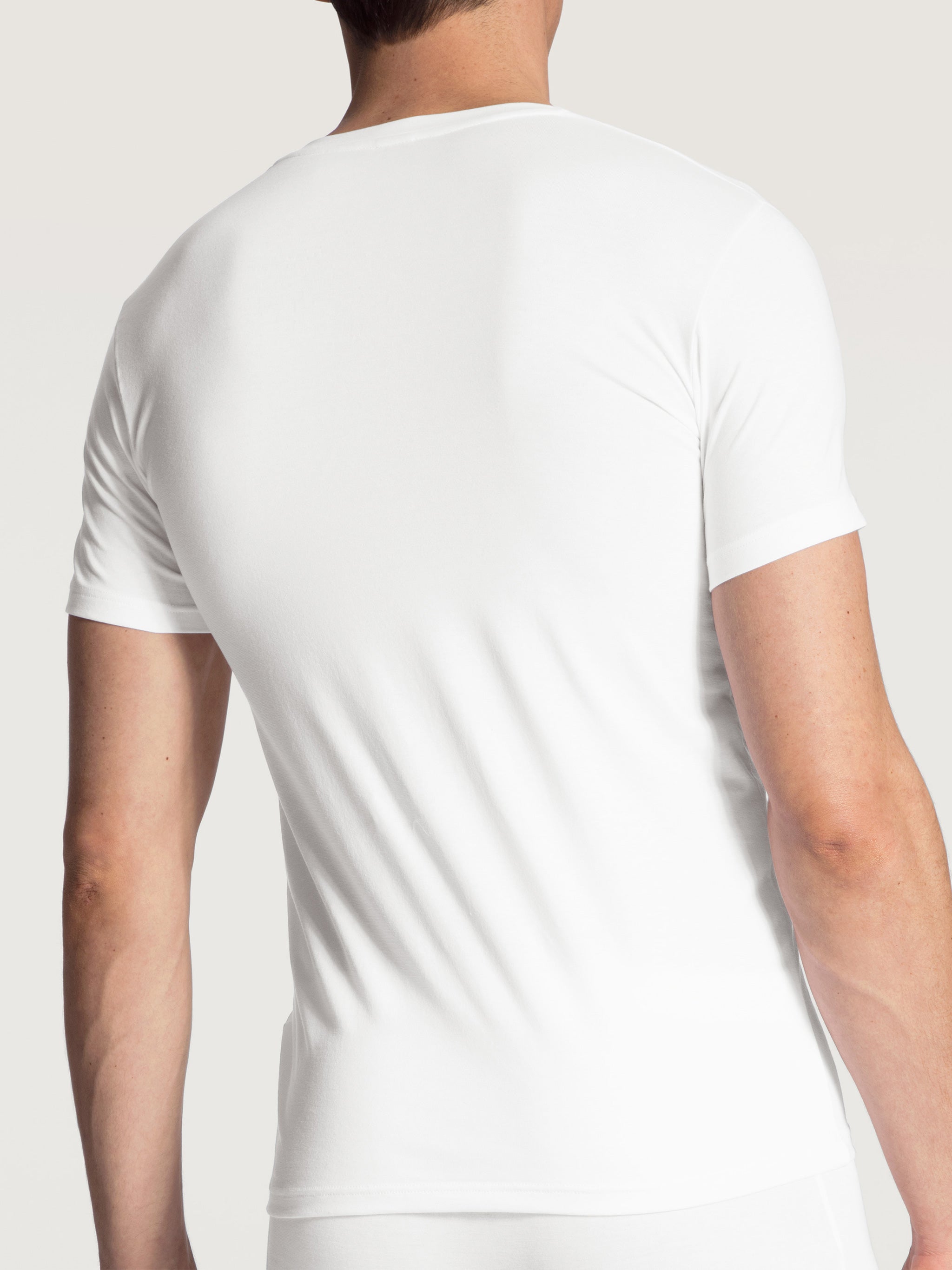 T-Shirt White Intimo