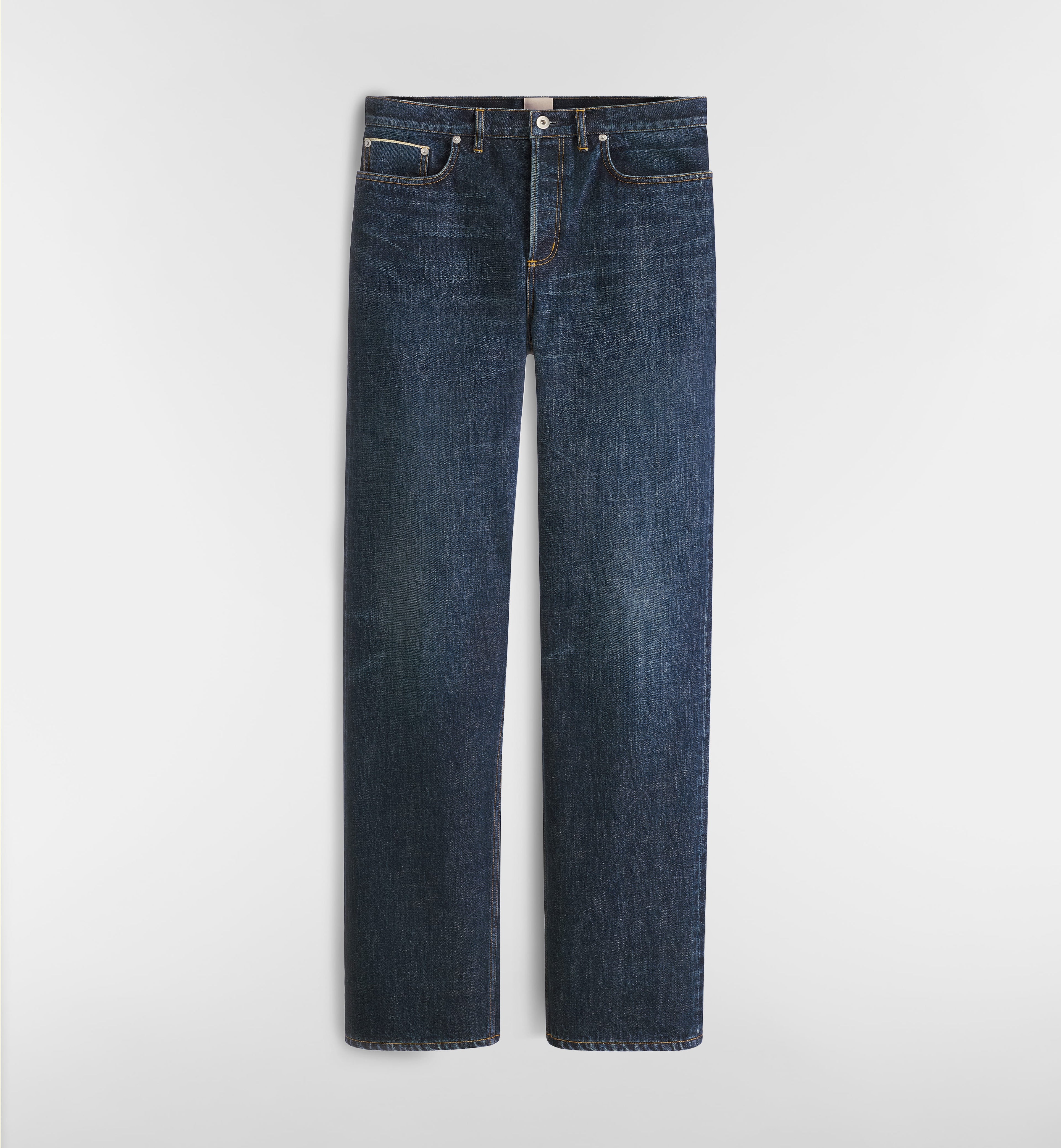 Jeans Blue