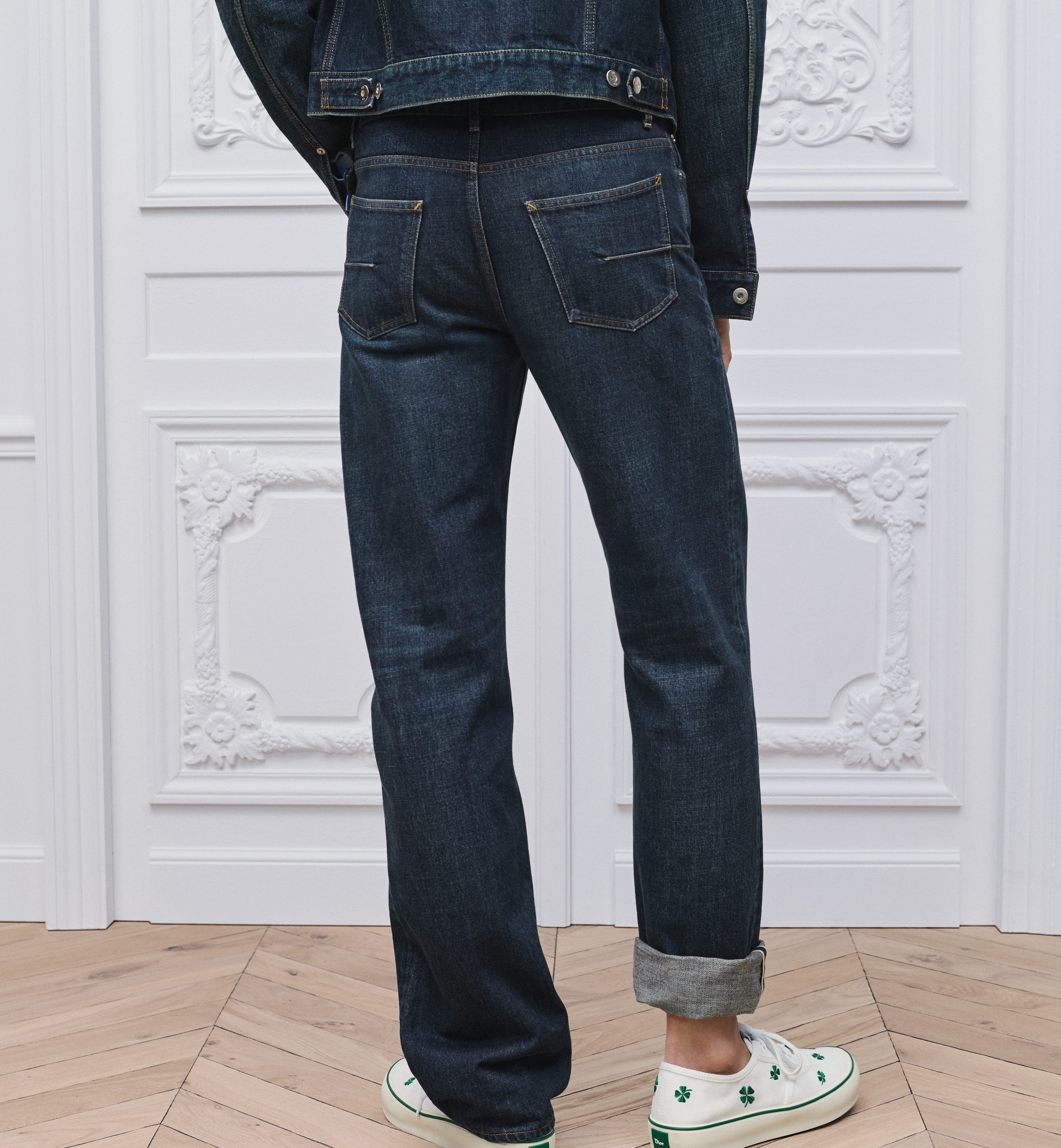 Jeans Blue