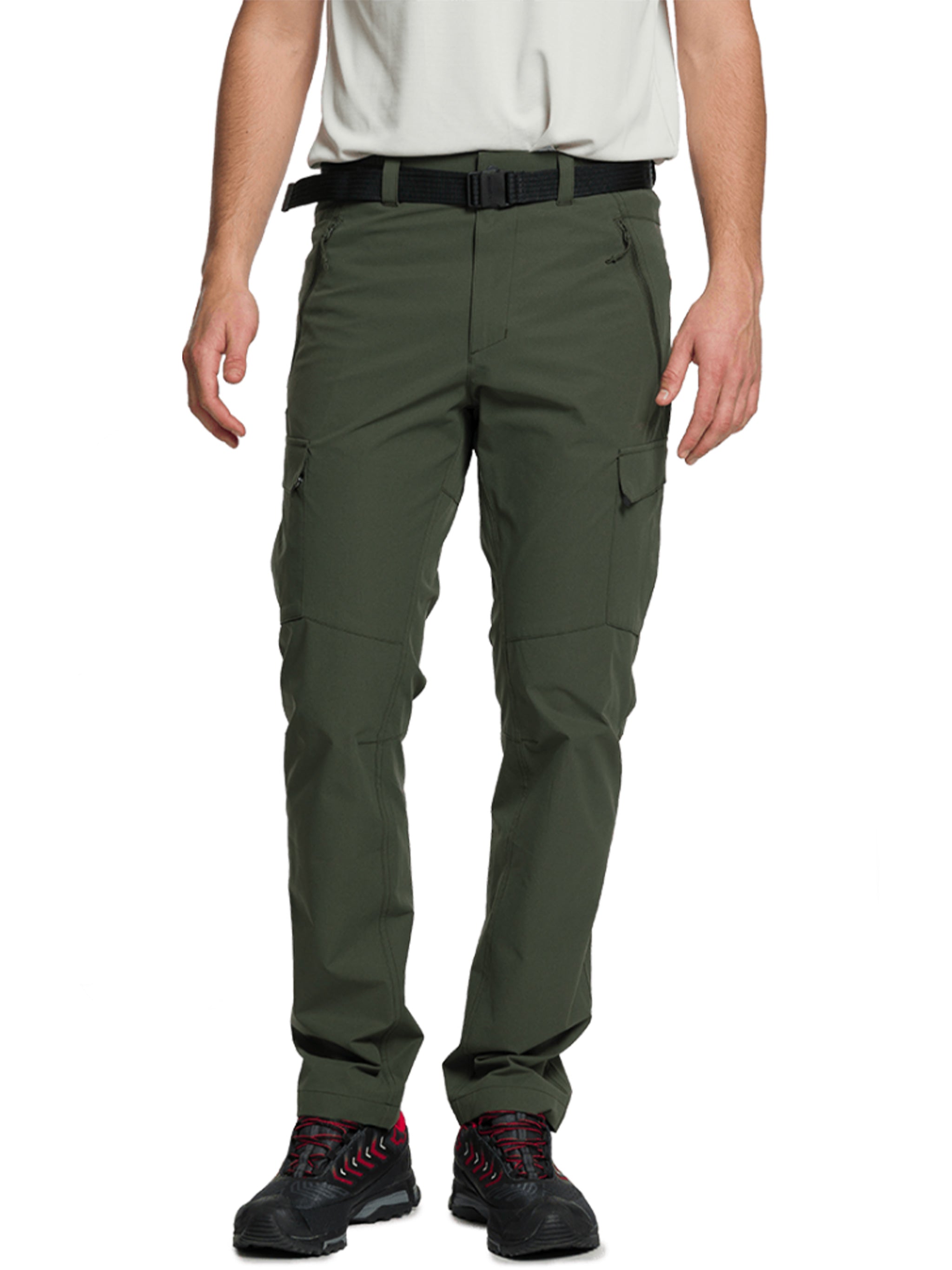 Trousers Zagora Pantaloni