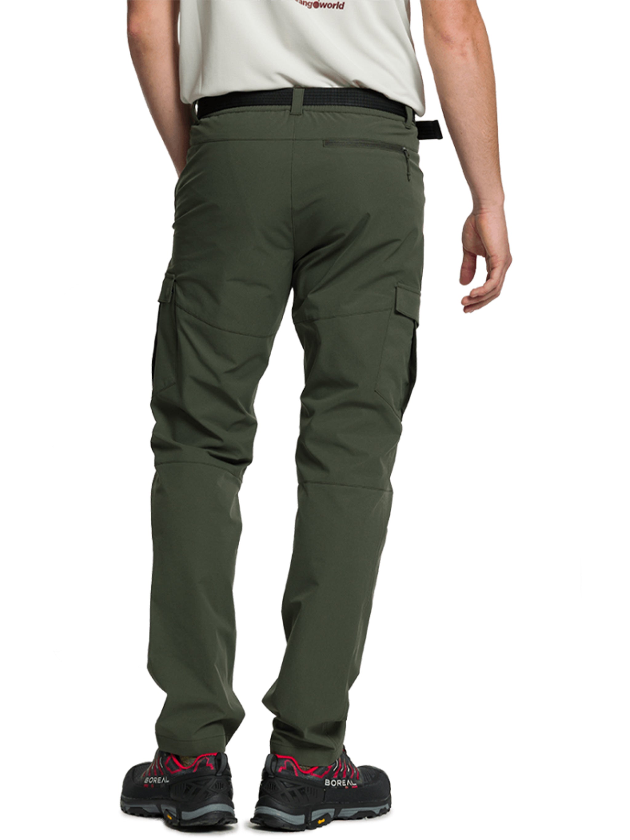 Trousers Zagora Pantaloni