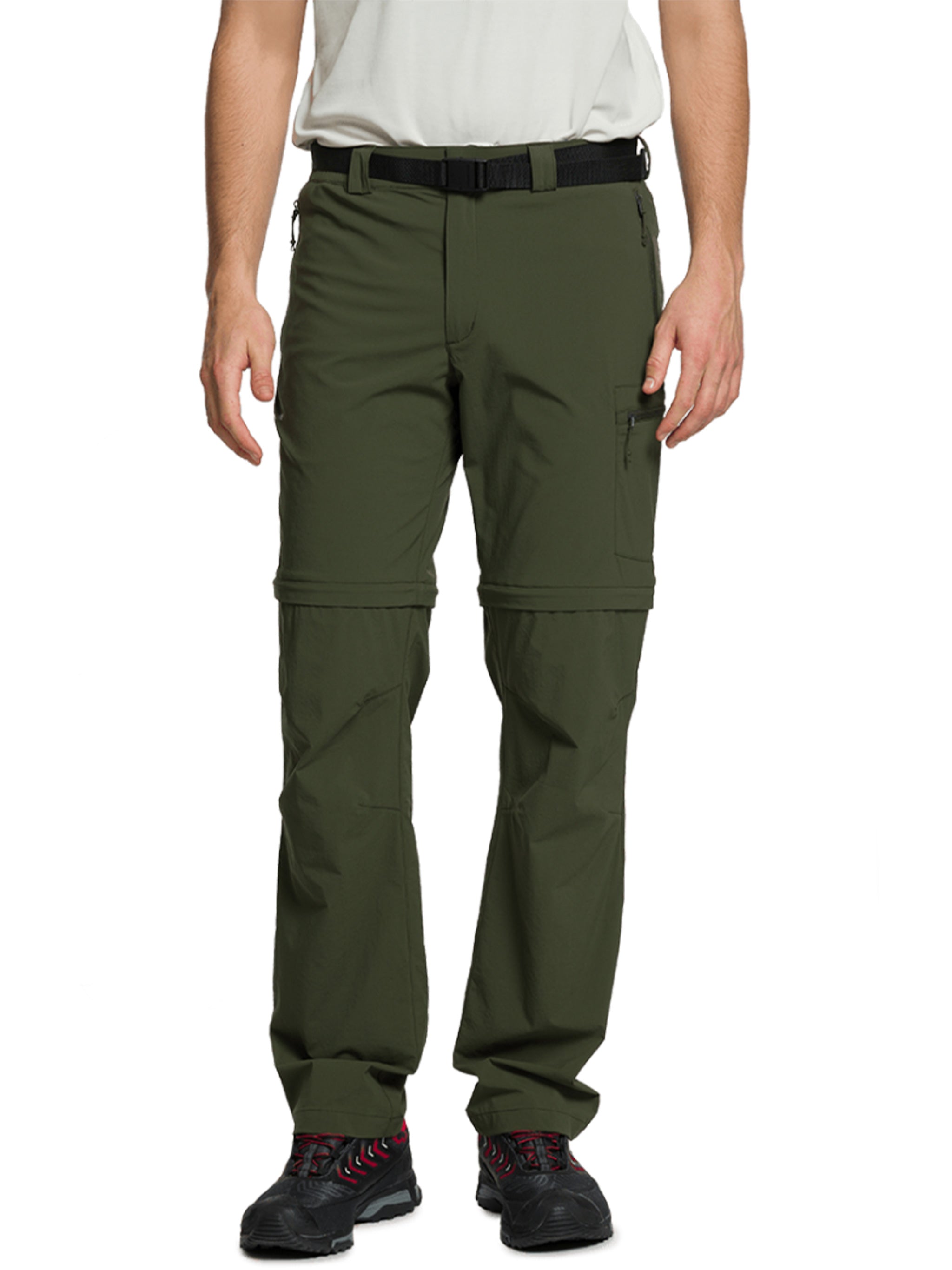 Trousers Aroche M0 Pantaloni