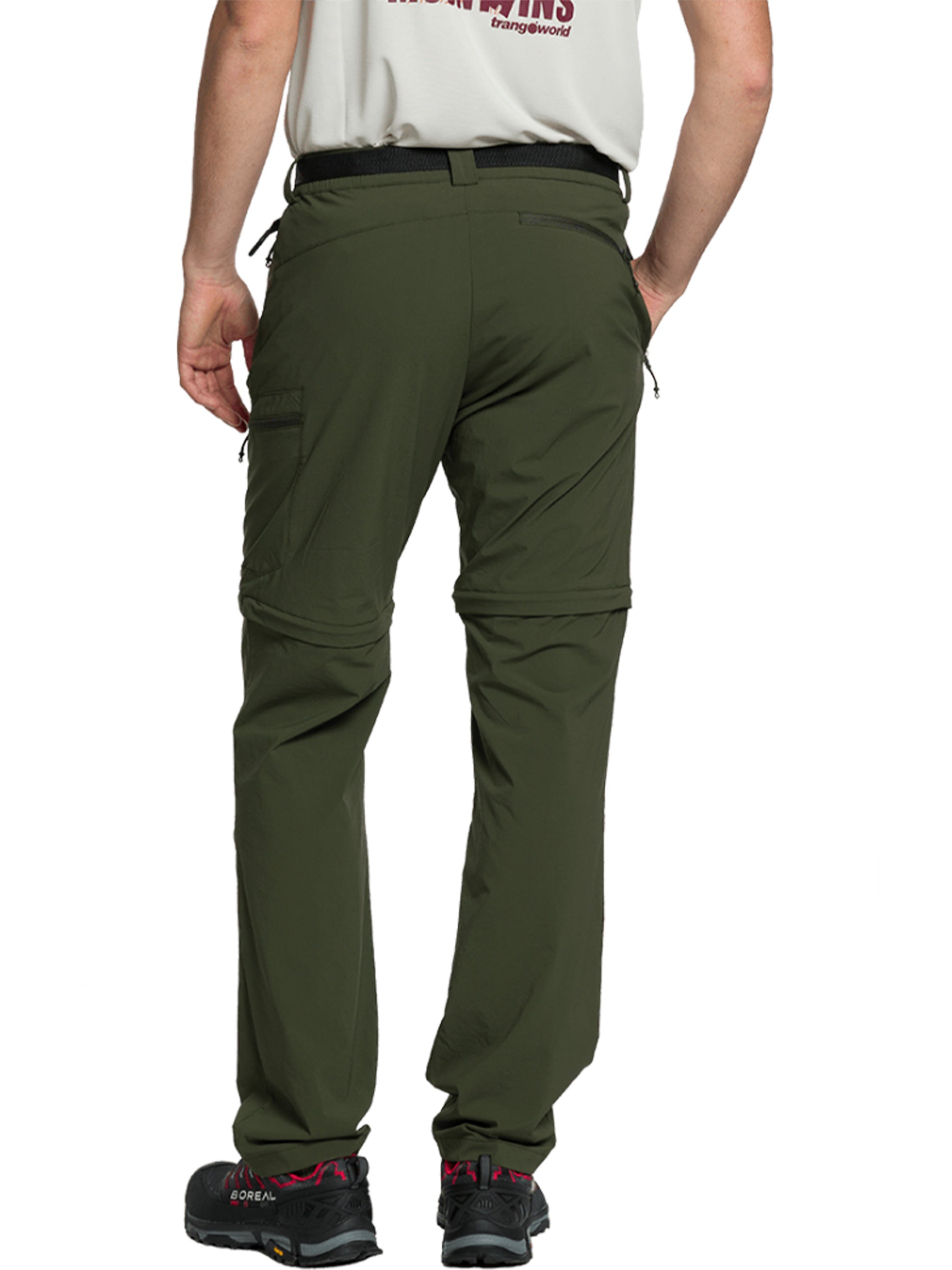 Trousers Aroche M0 Pantaloni