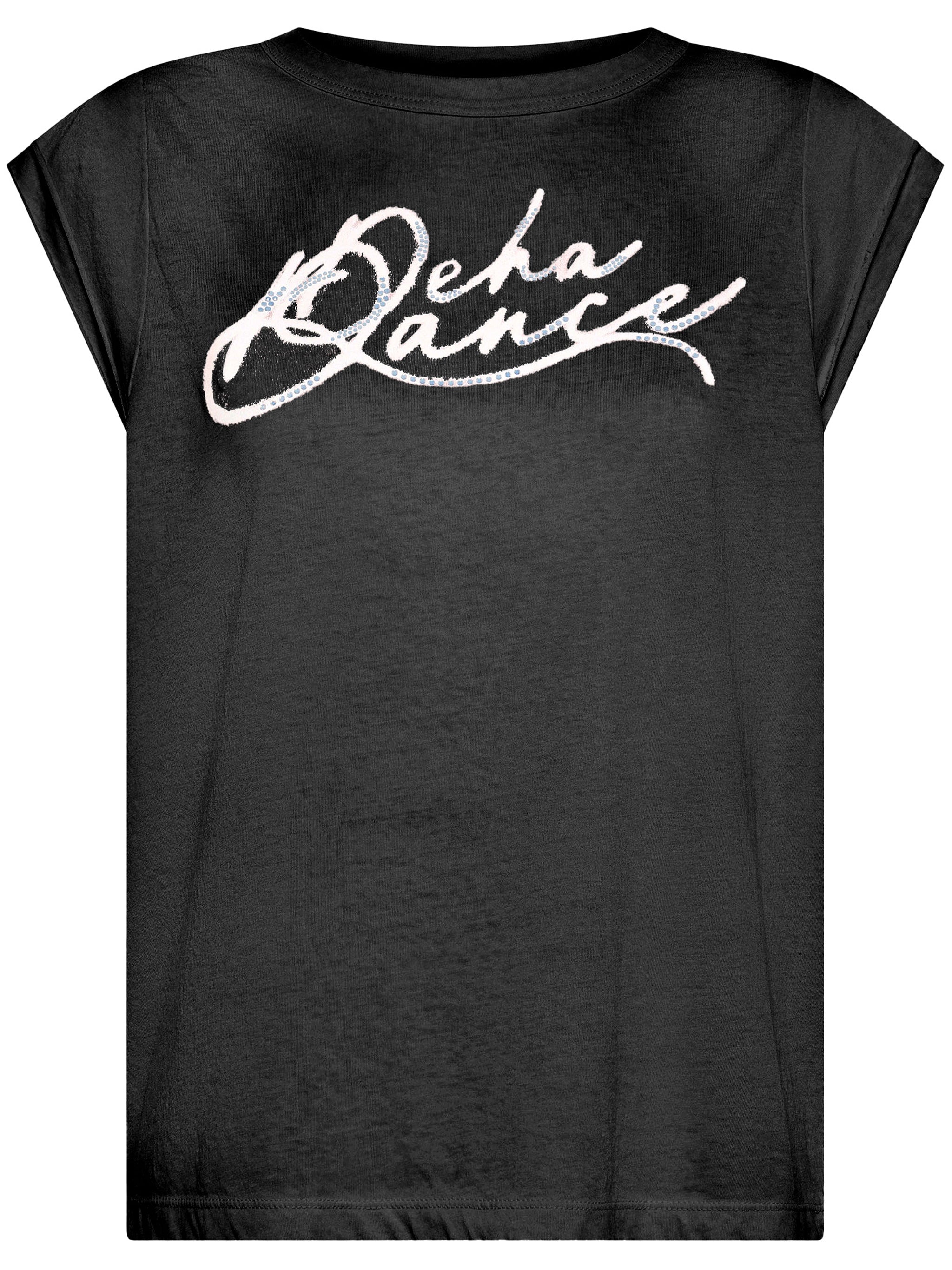 T-Shirt Black