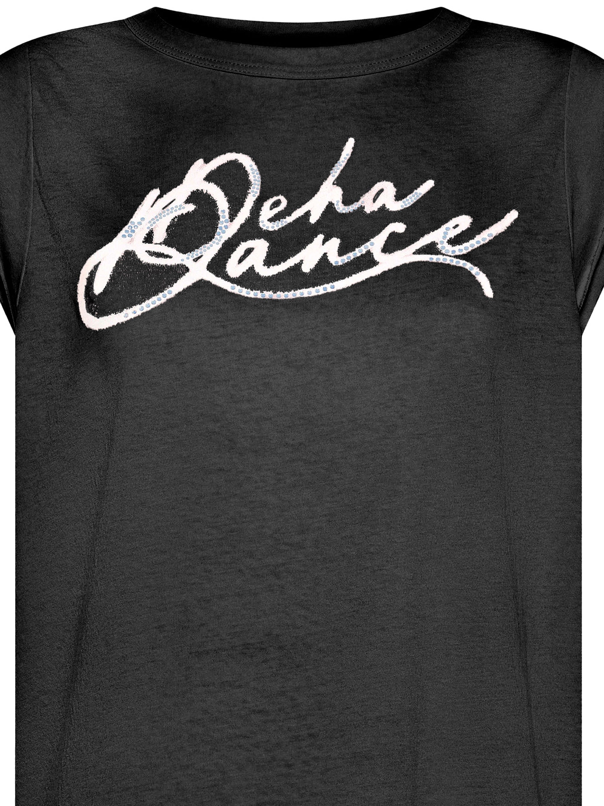 T-Shirt Black