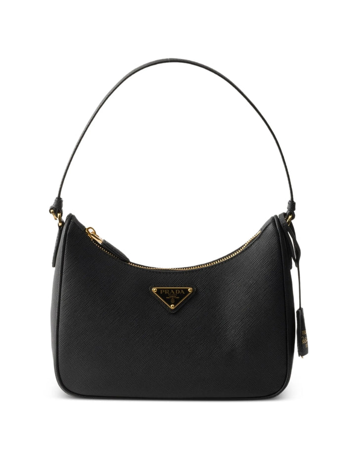 Contenitore Maniglia Black Borsa