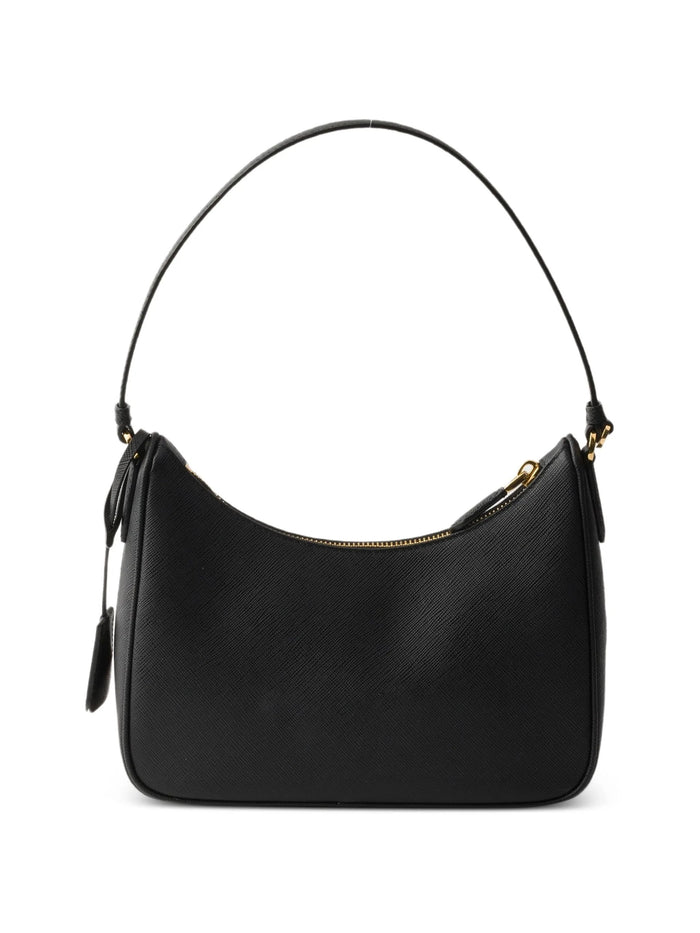 Contenitore Maniglia Black Borsa