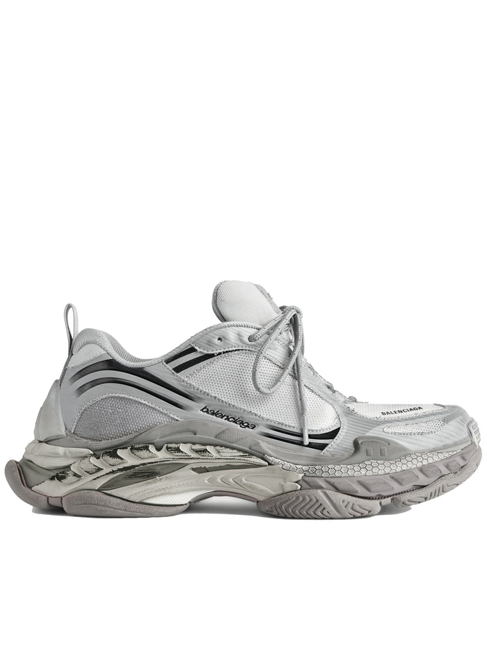 Triple S Grey Calzature