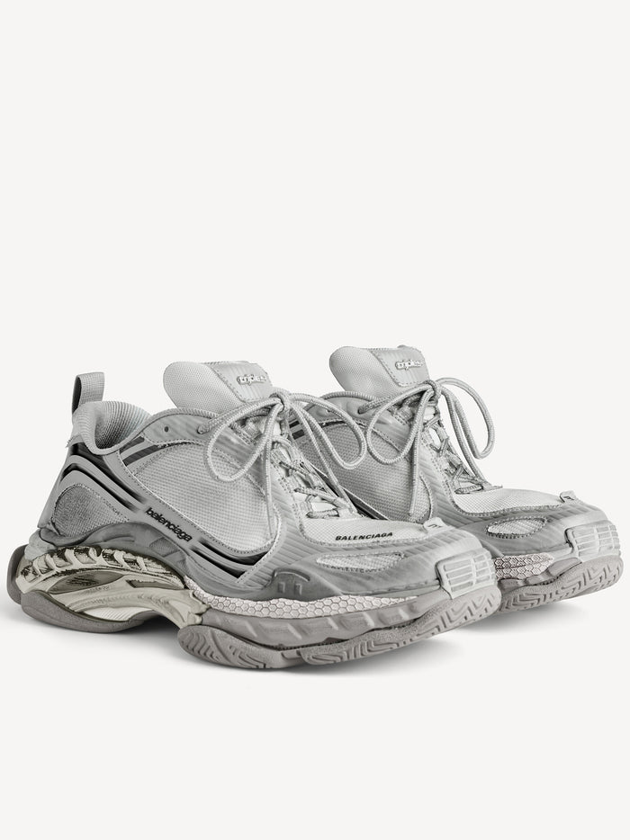 Triple S Grey Calzature