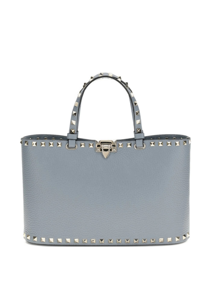 Tote Blue Borsa