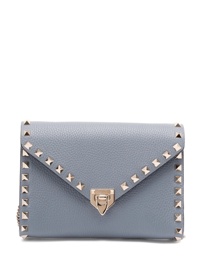 Mini Bag Blue Borsa