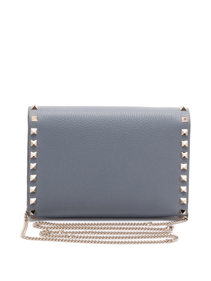 Mini Bag Blue Borsa