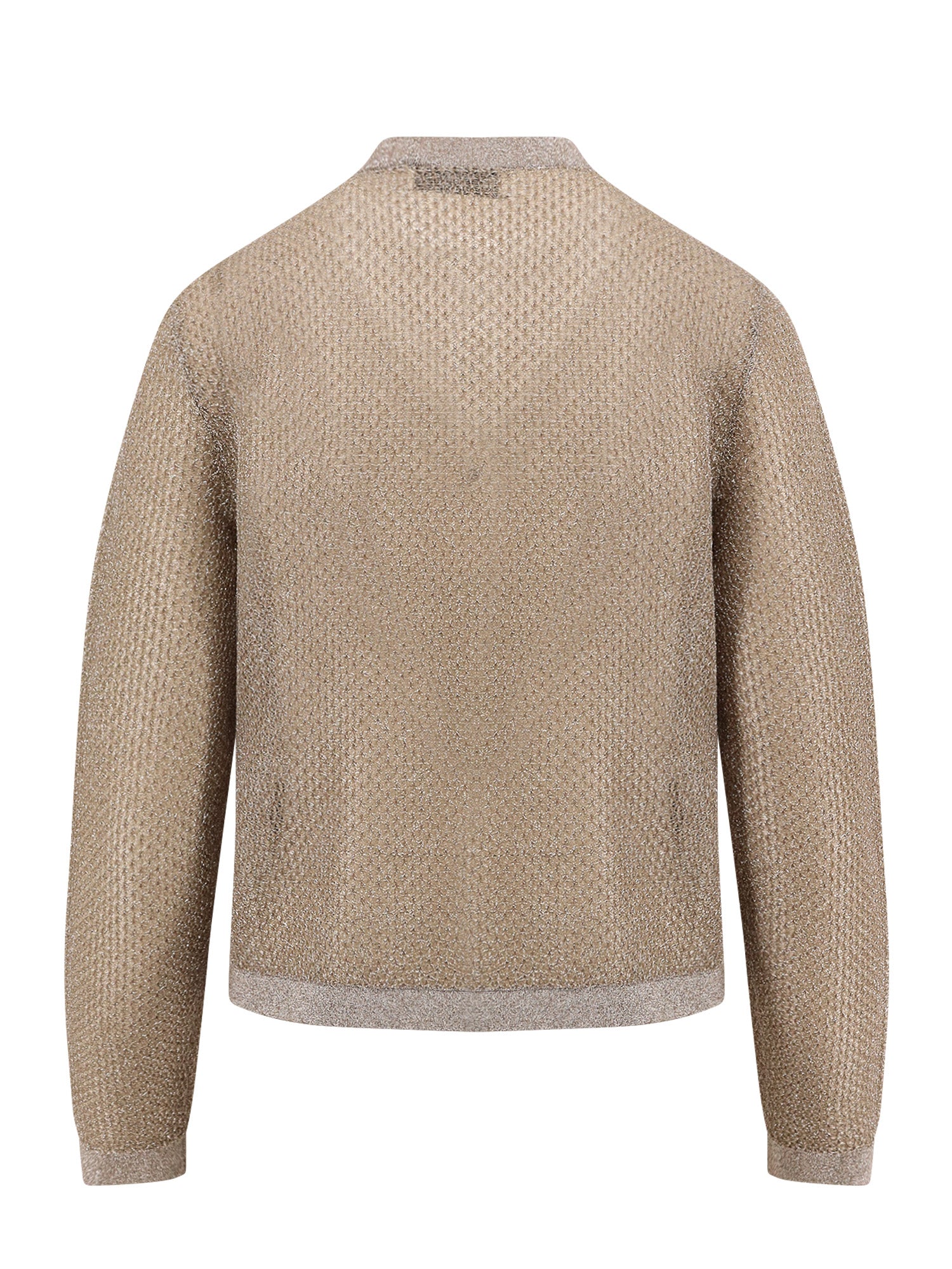 Tory Burch Sweaters Beige