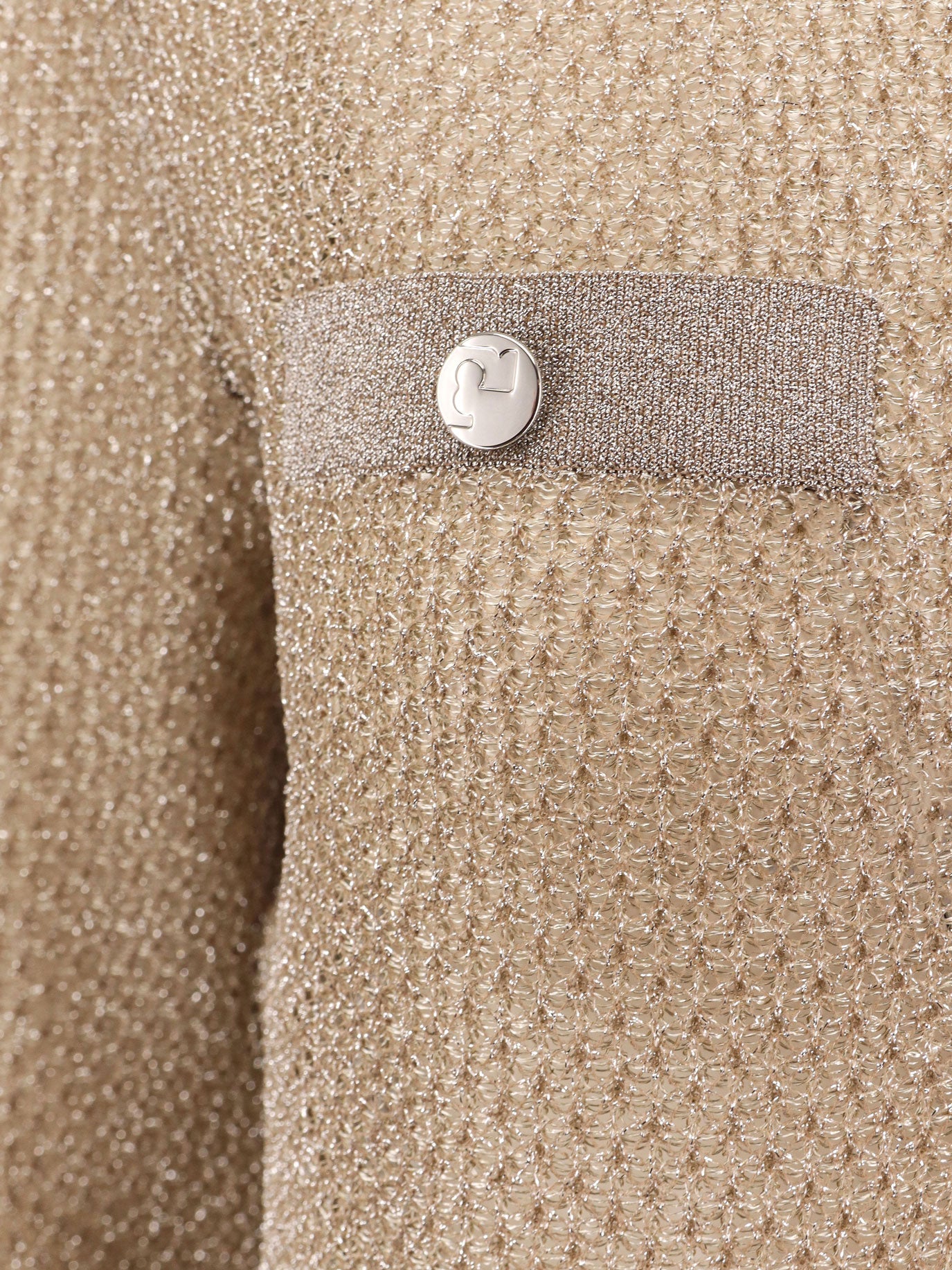 Tory Burch Sweaters Beige