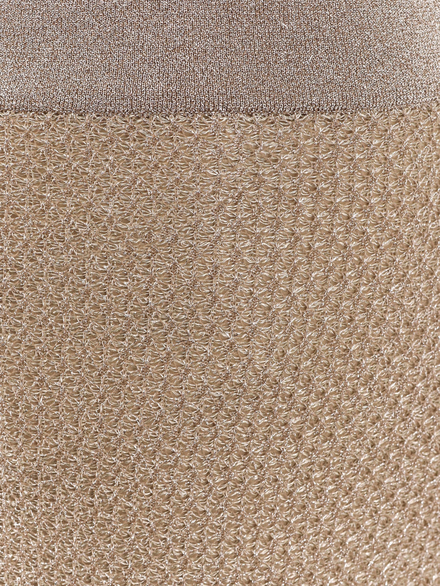 Tory Burch Skirts Beige