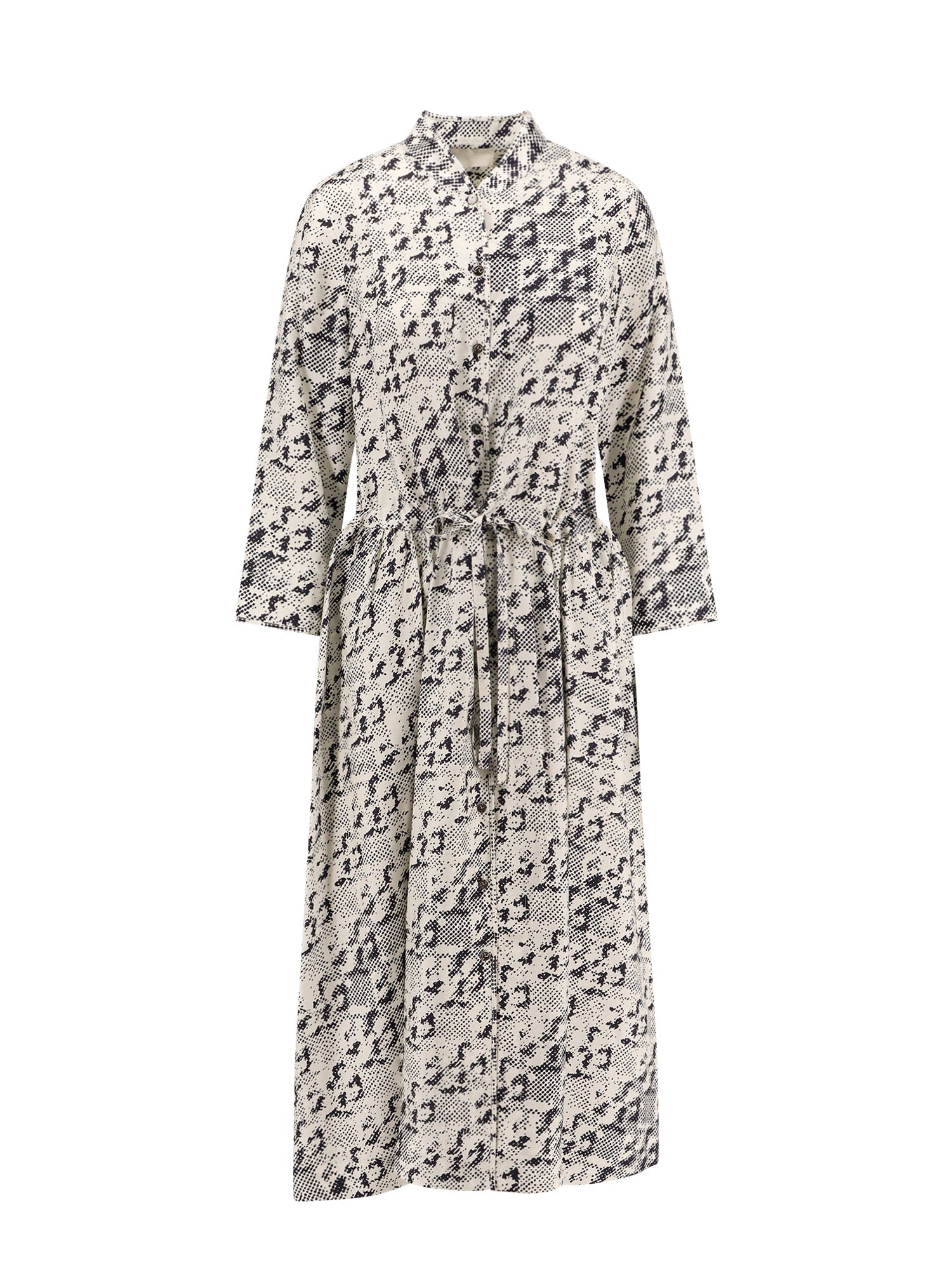 Tory Burch Dresses Black Seta