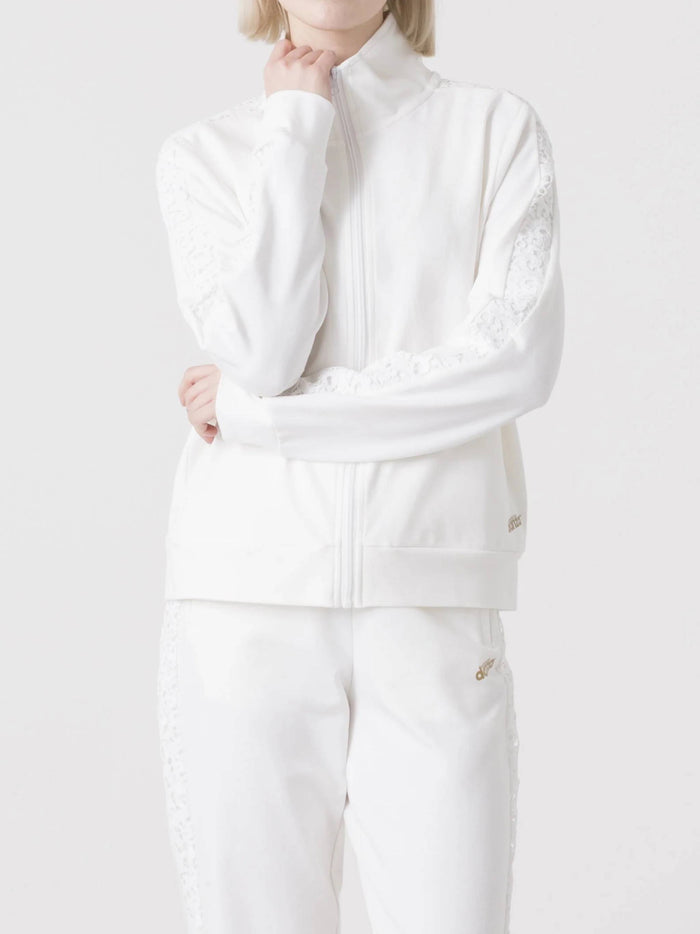 Felpa Full Zip Nn Garz