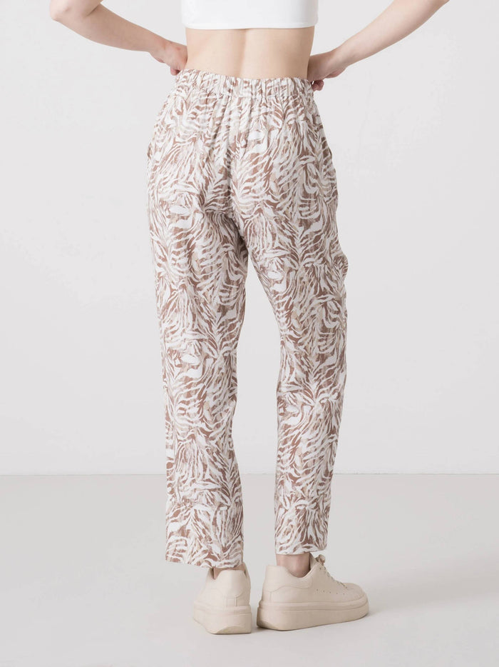 Pantalone Allover Pantaloni