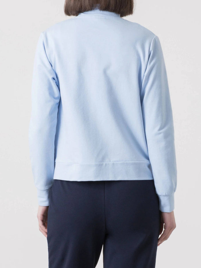 Felpa Full Zip