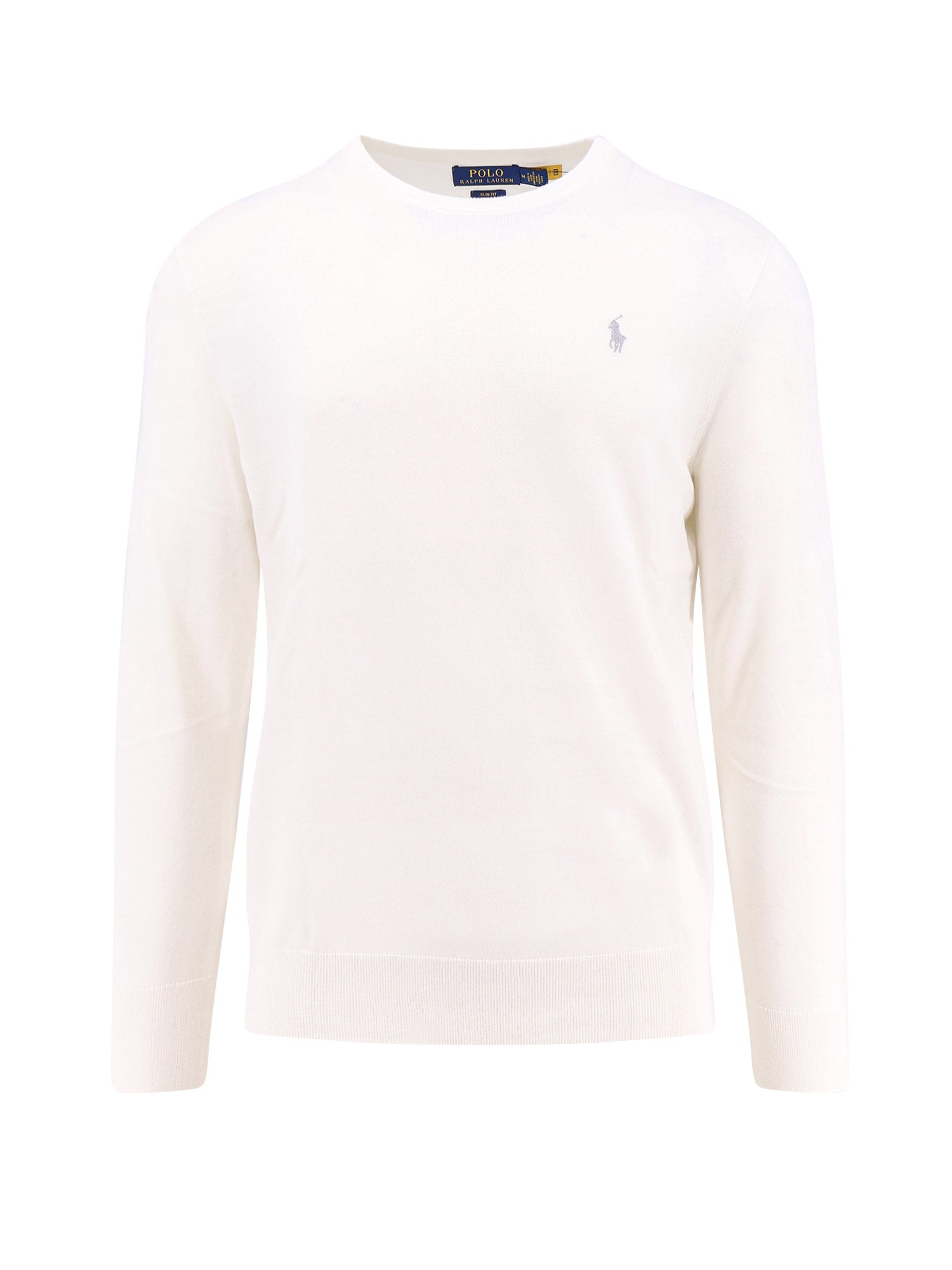 Polo Ralph Lauren Sweaters White Cotone