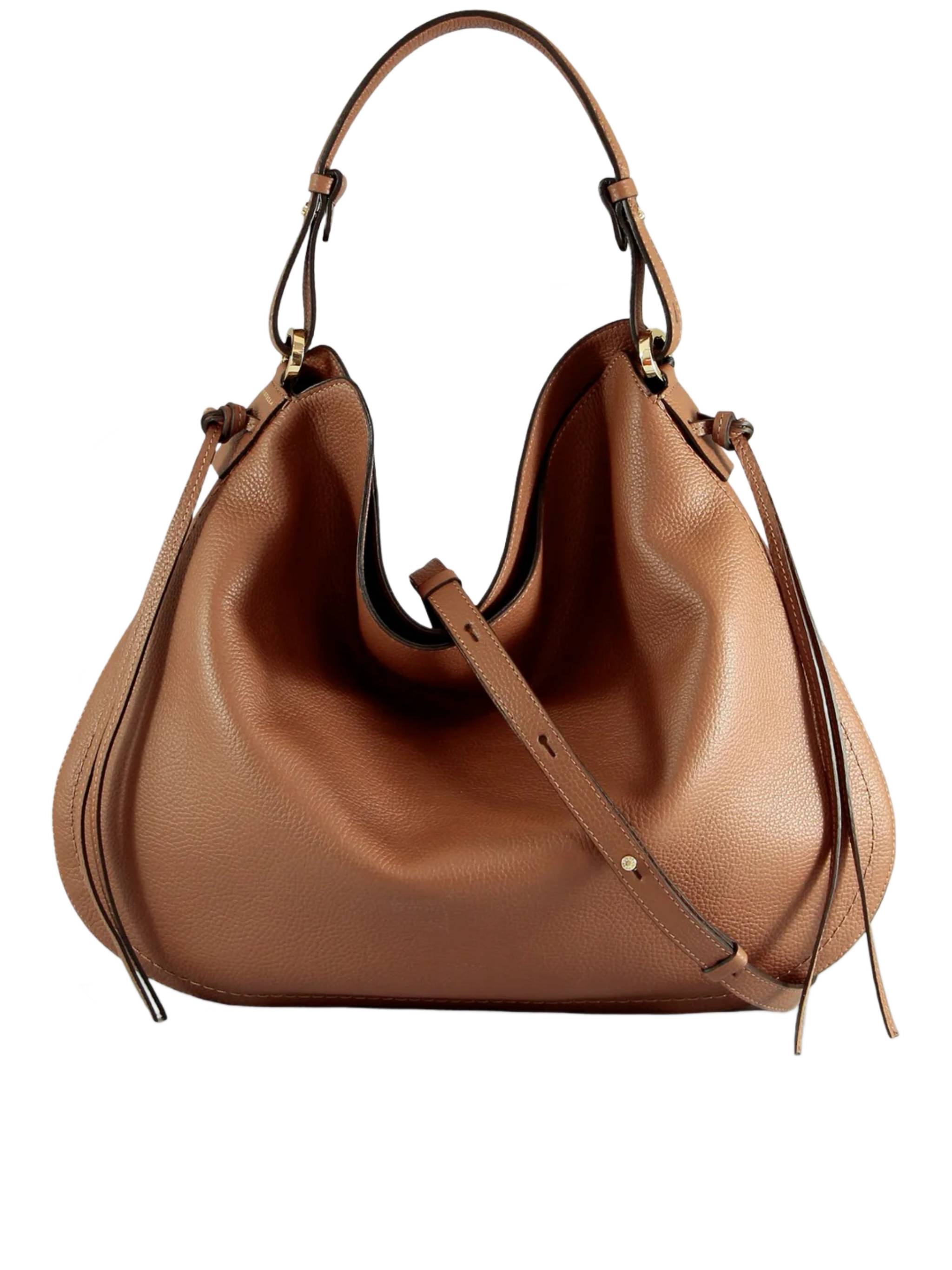 Carola Brown Borsa