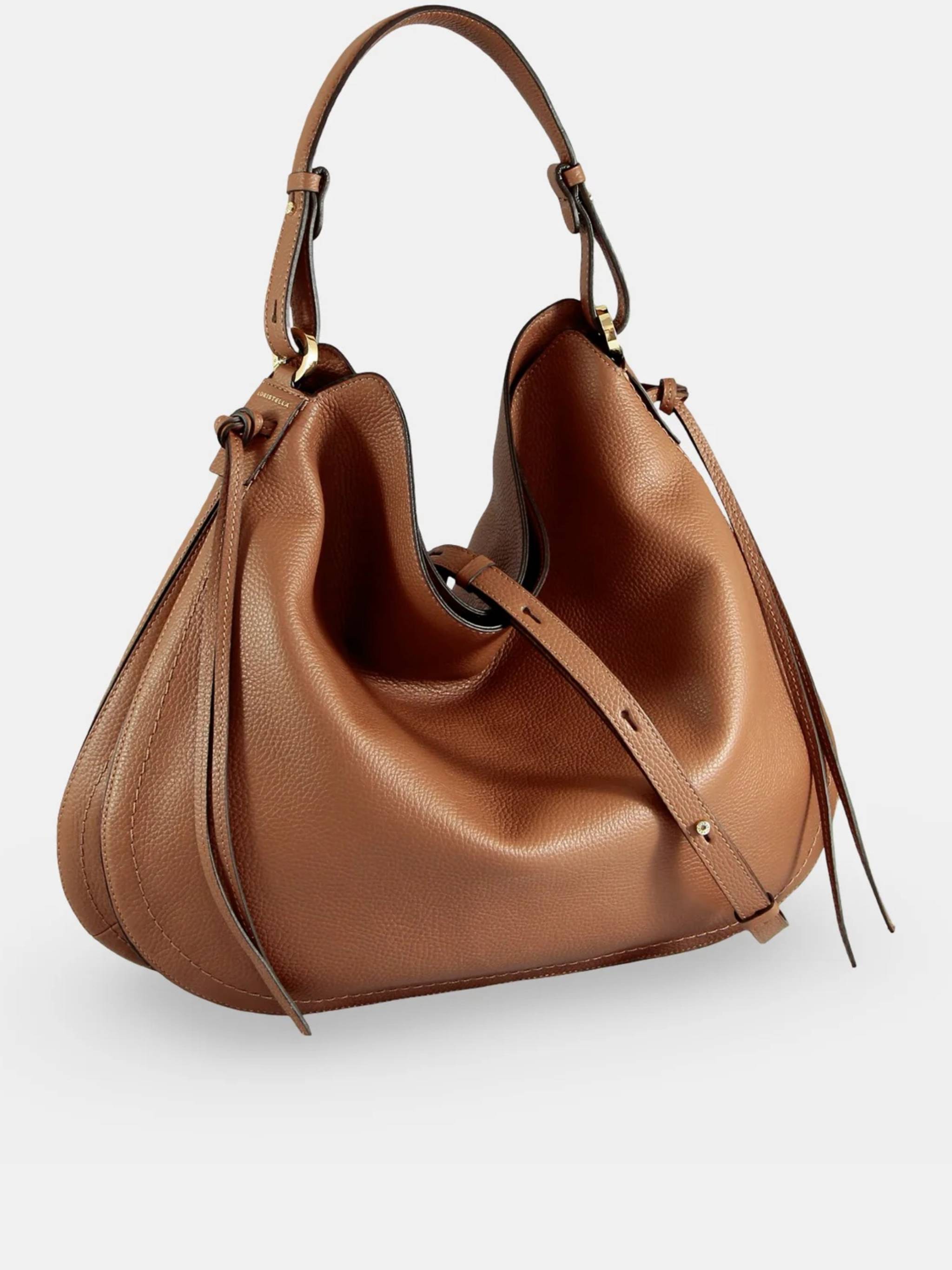 Carola Brown Borsa
