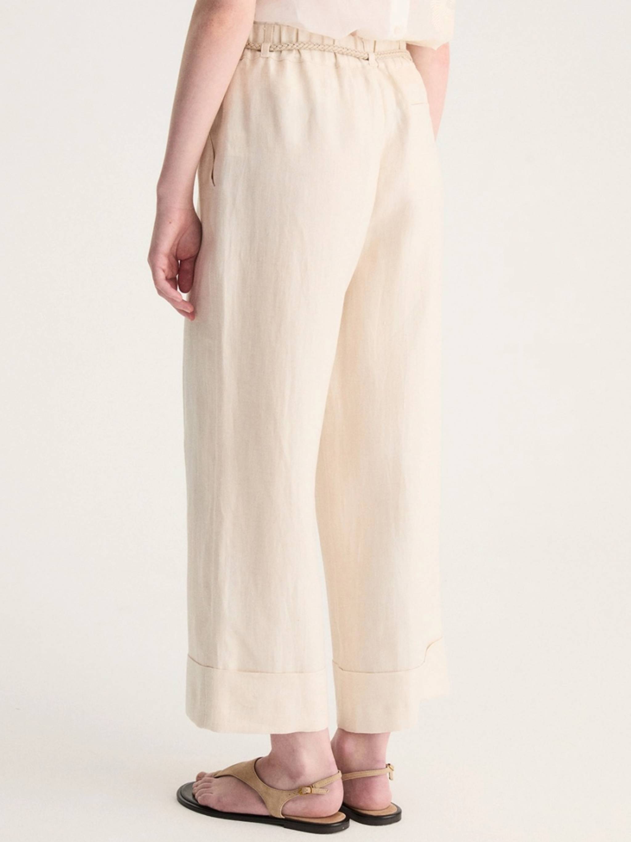 Pantalone Nude & Neutrals Pantaloni