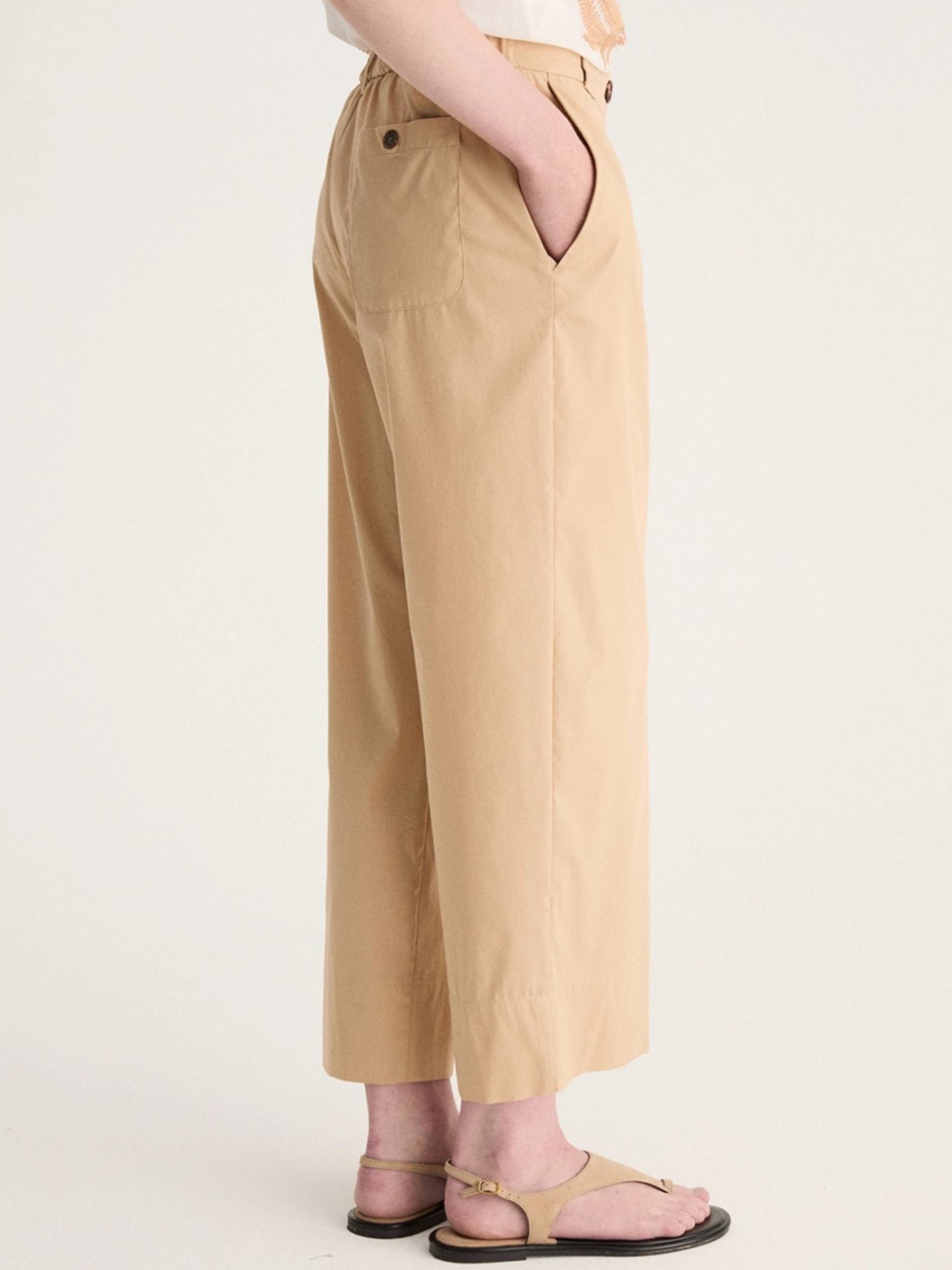 Pantalone Brown Pantaloni