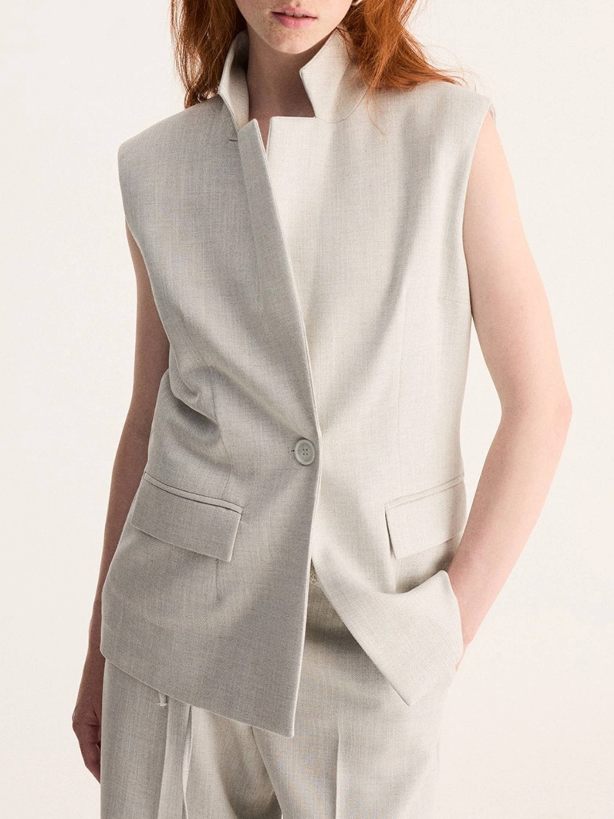 Giacca Grey