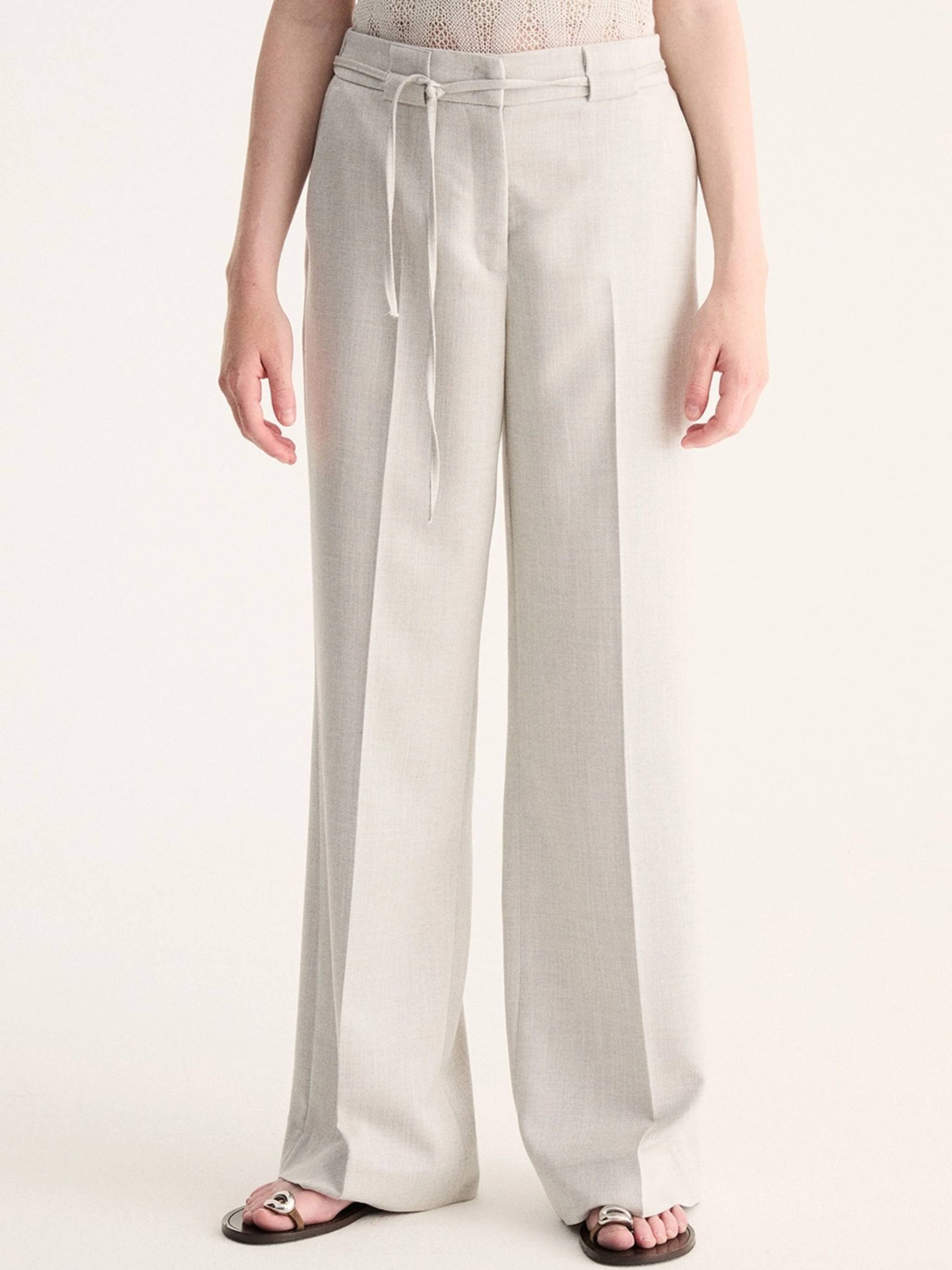 Pantalone Grey Pantaloni