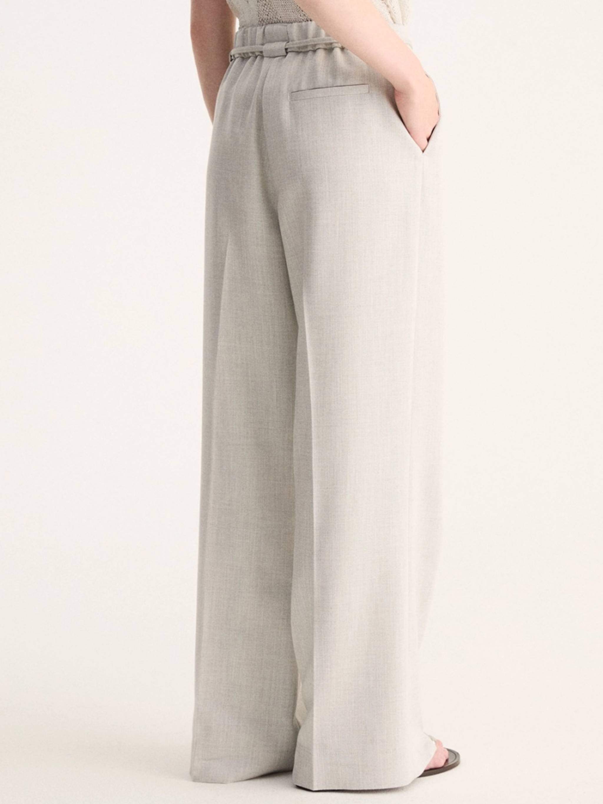 Pantalone Grey Pantaloni