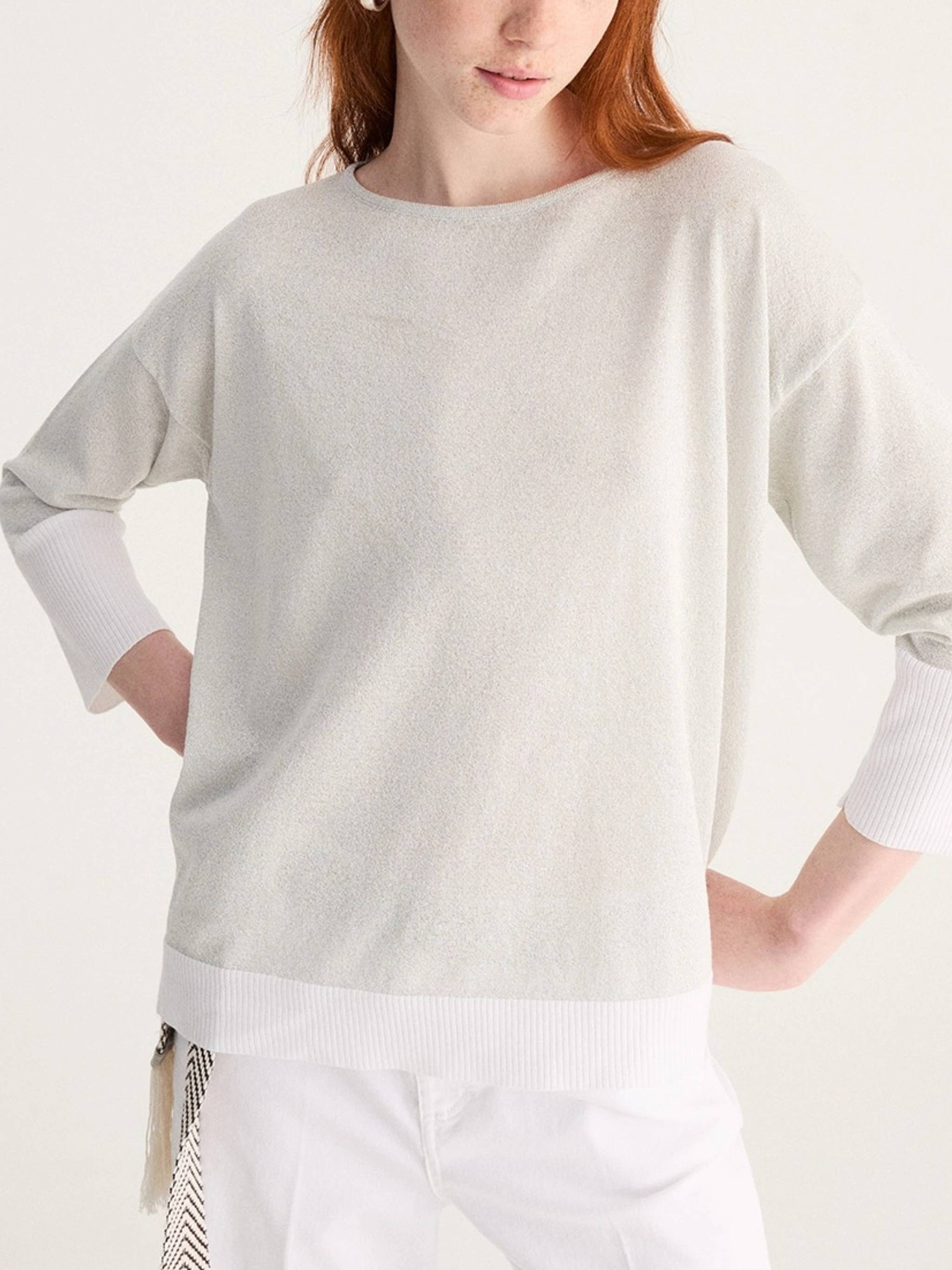Maglia White