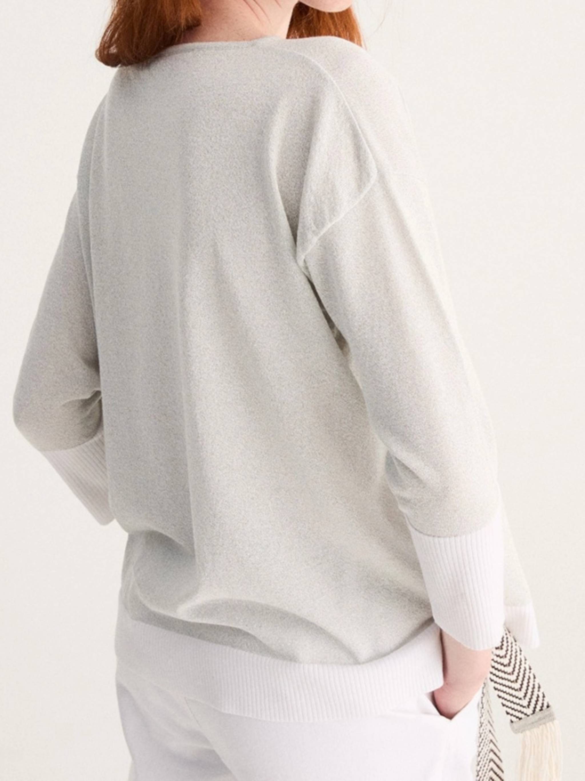 Maglia White