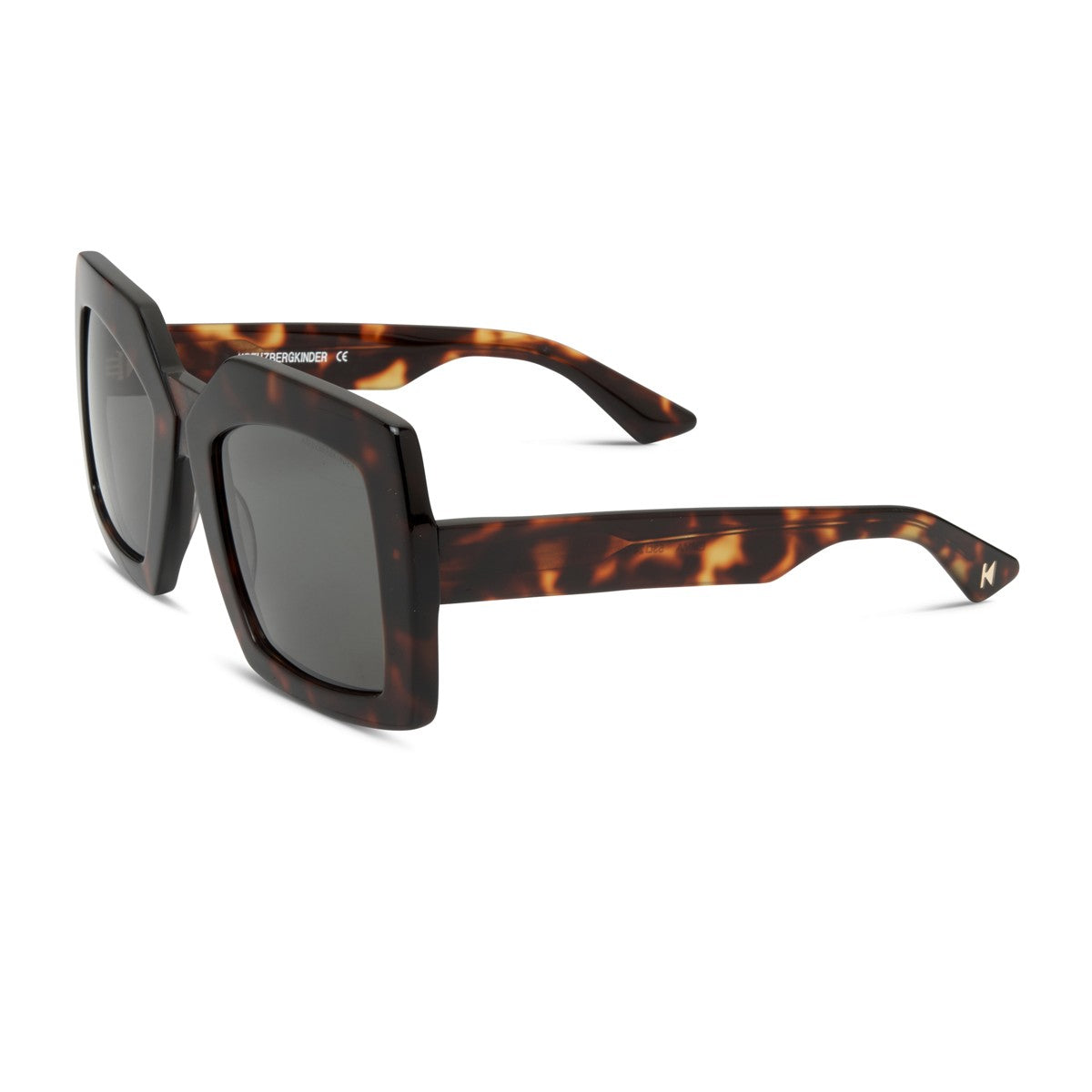 Emma Marrone Celluloid Occhiali Sole