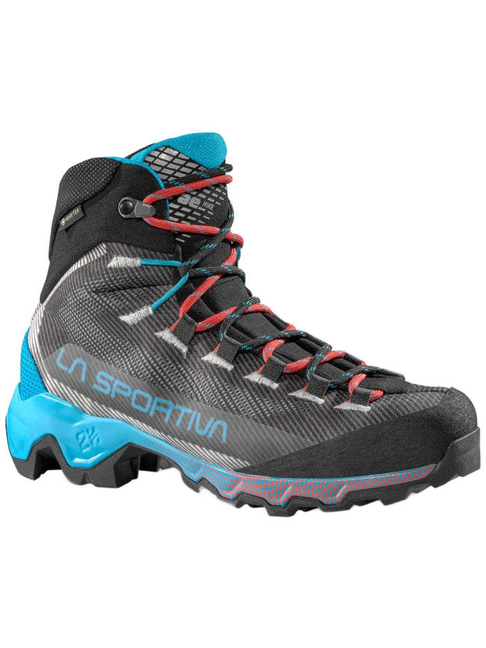 Aequilibrium Hike Gtx Grey Calzature