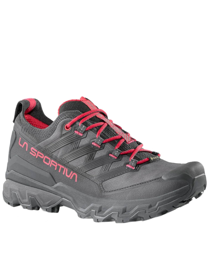 Ultra Raptor 3 Gtx Black Calzature