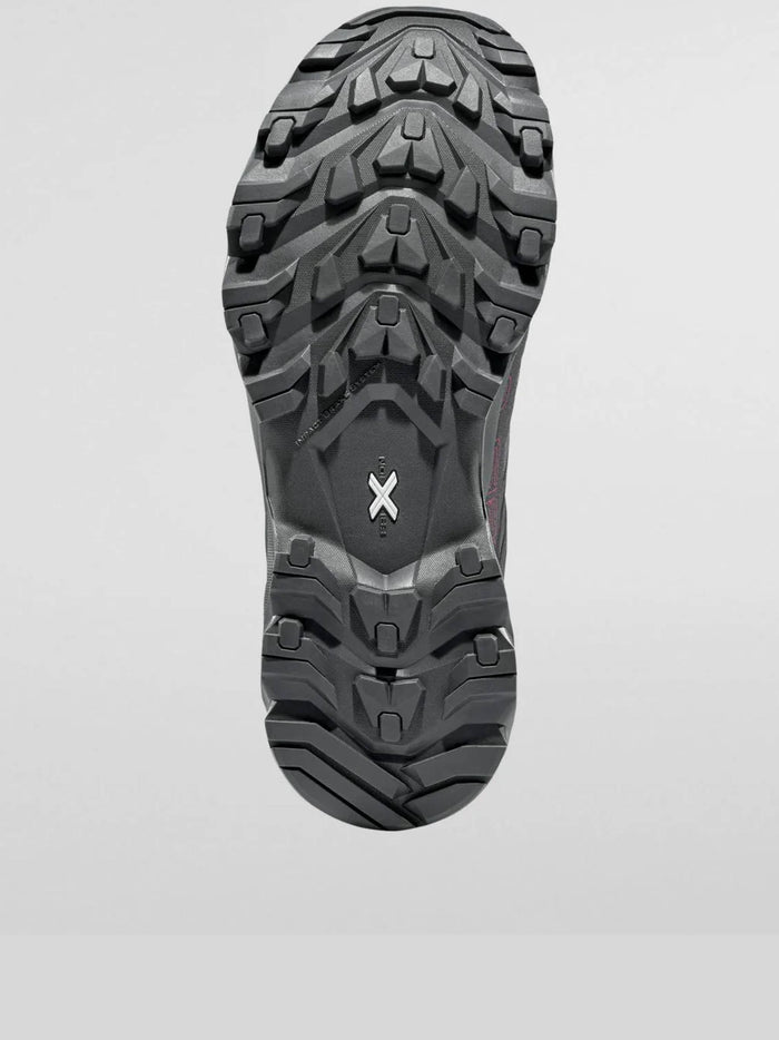 Ultra Raptor 3 Gtx Black Calzature