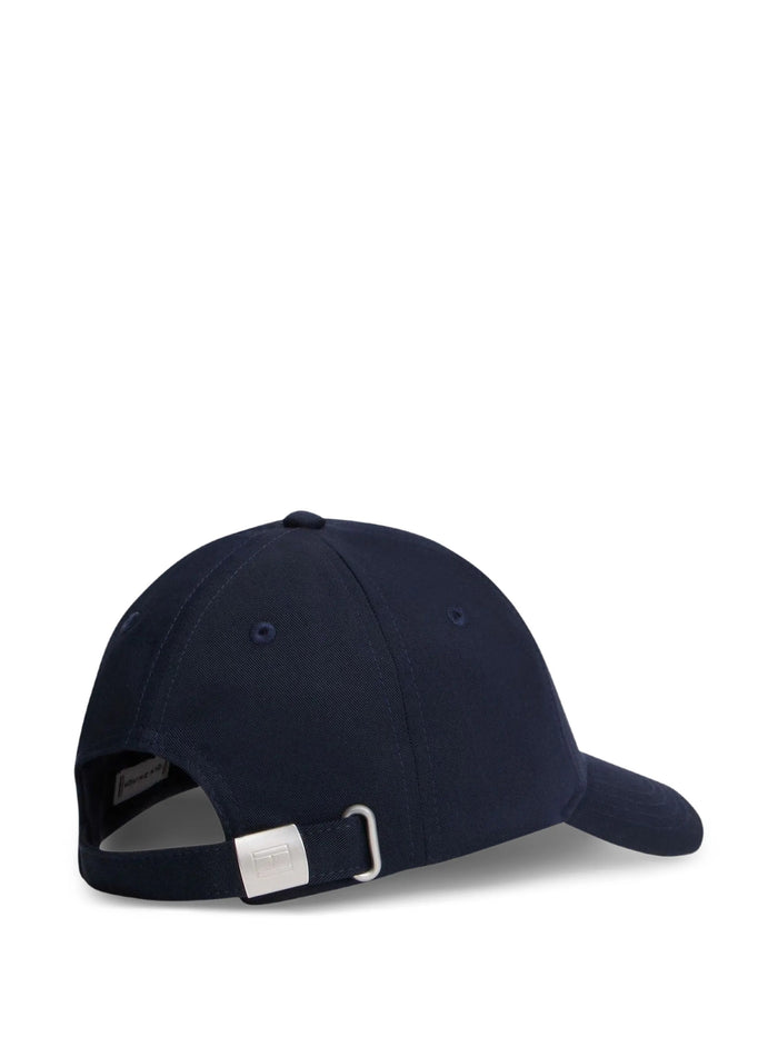 Heritage Flag Cap Blue Cappello