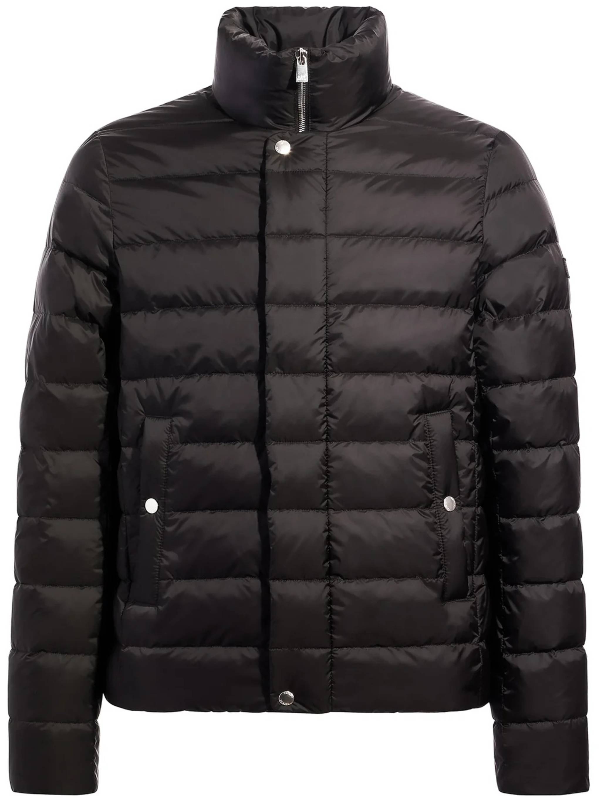Atene Black Piumino