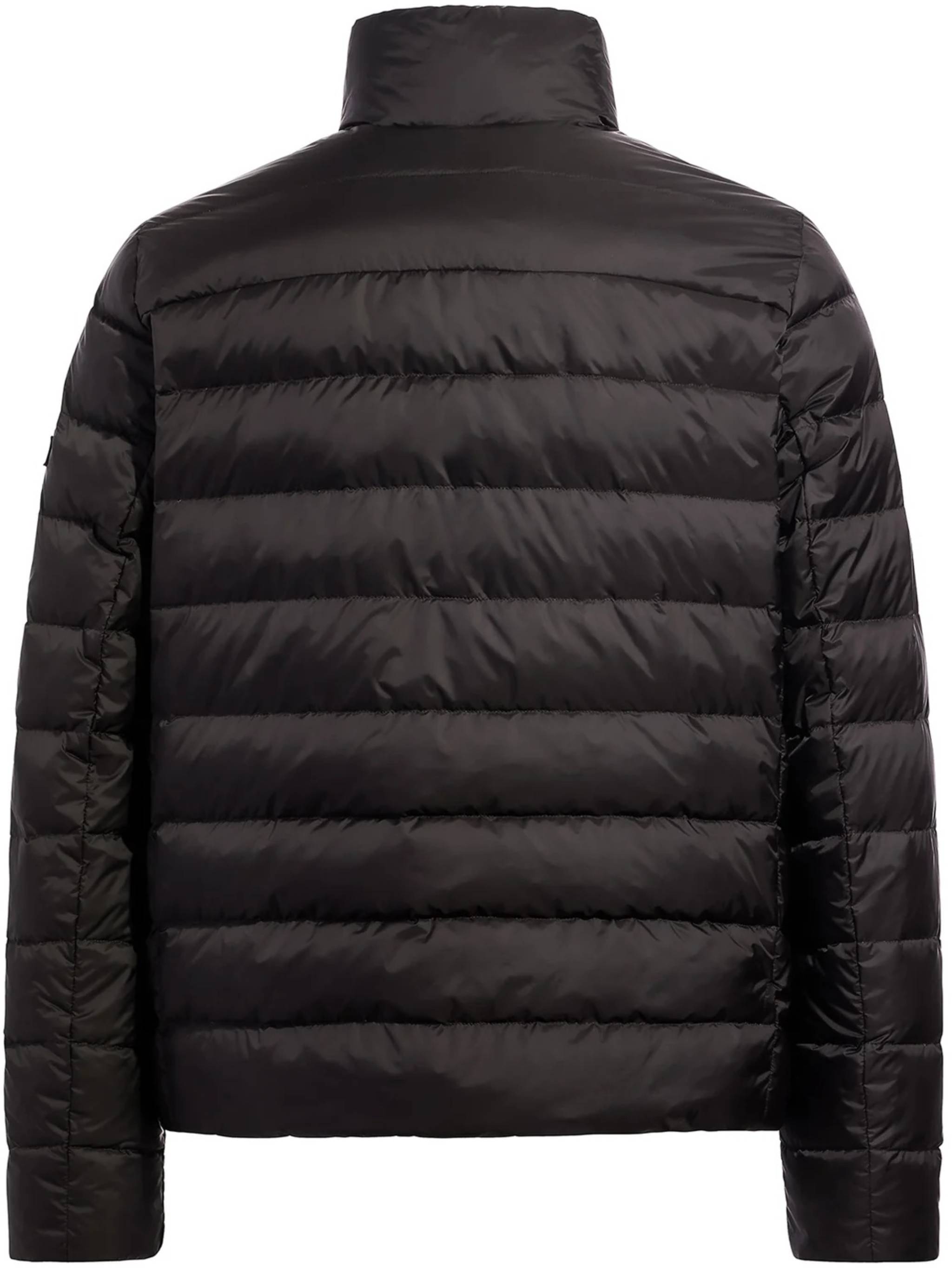 Atene Black Piumino