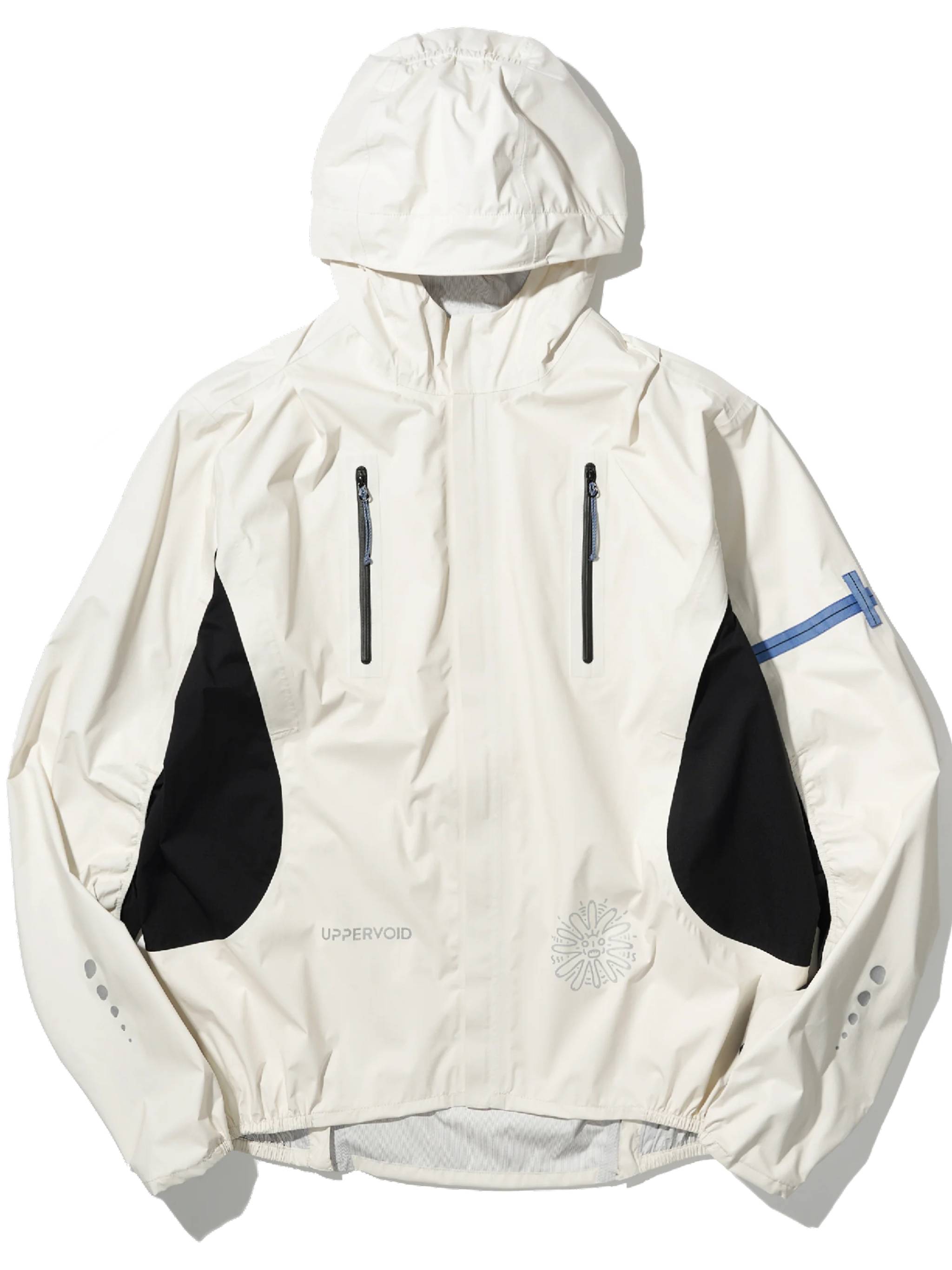 Awe+ 3l Hardshell Jacket Brown Giacca