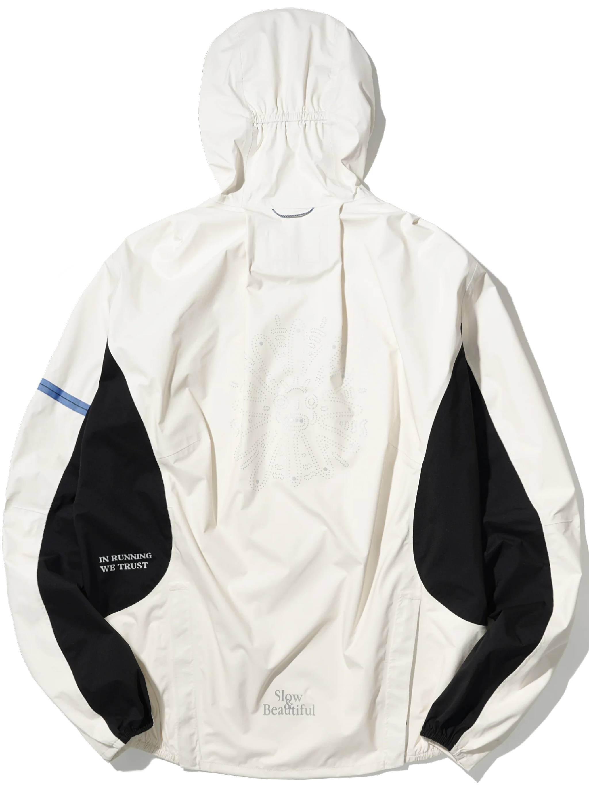 Awe+ 3l Hardshell Jacket Brown Giacca
