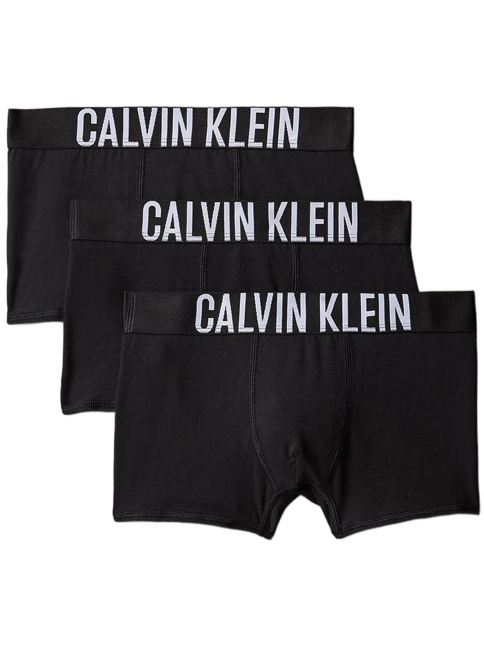 Underwear Black Intimo