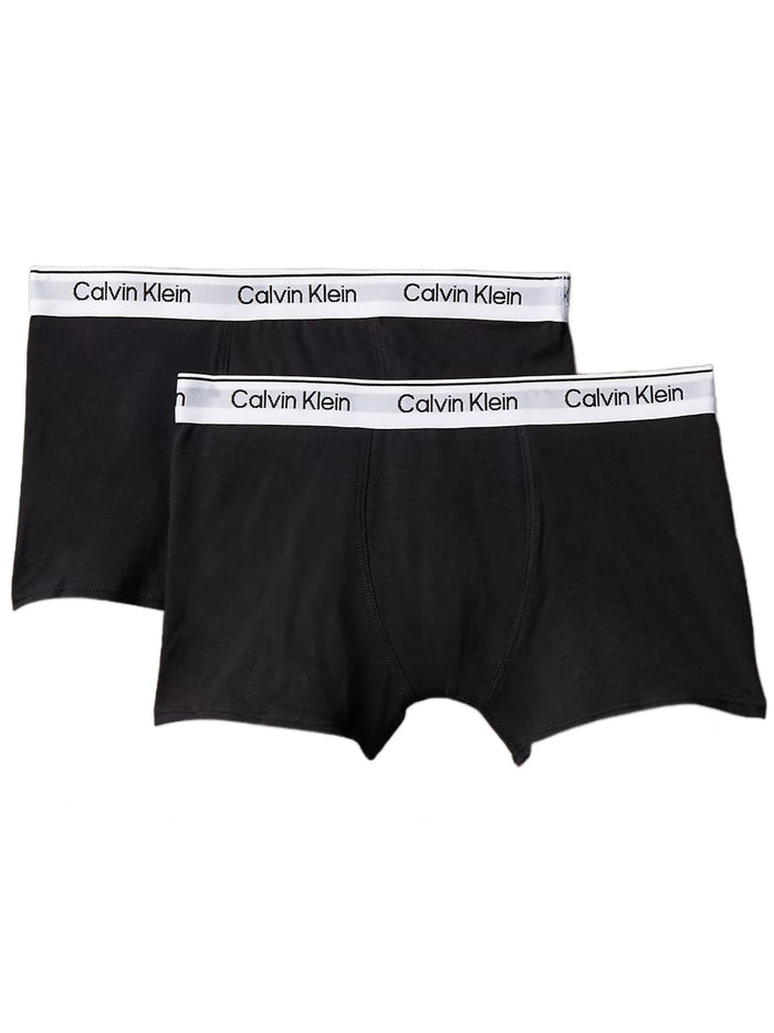 Underwear Black Intimo