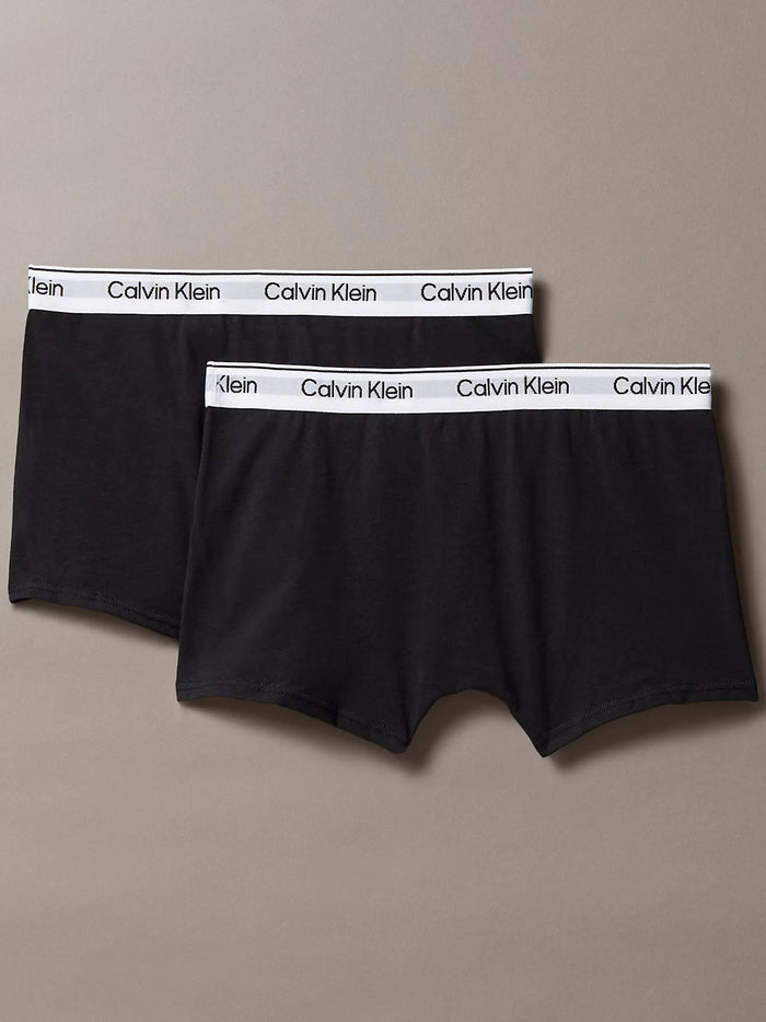 Underwear Black Intimo