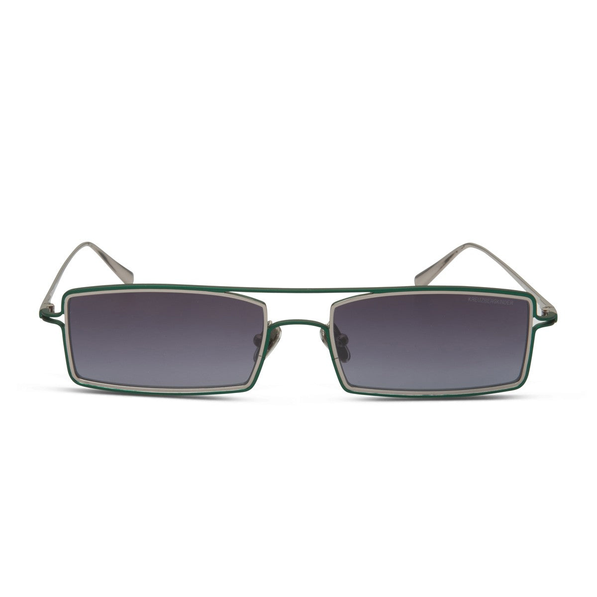 Oscar Nero Metal Occhiali Sole