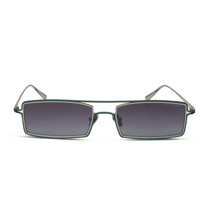 Oscar Nero Metal Occhiali Sole