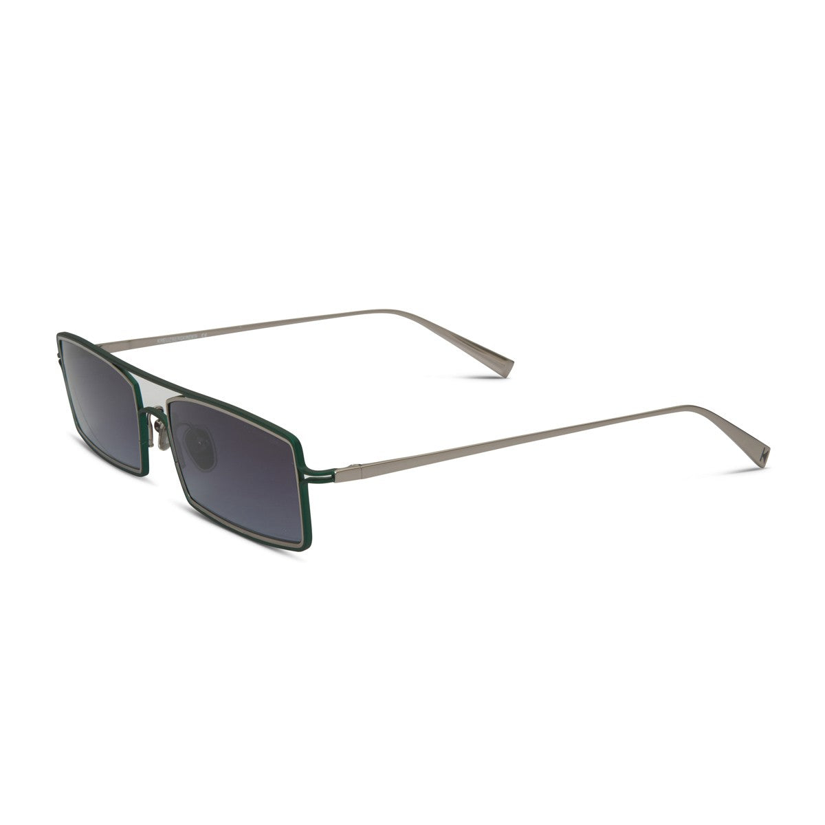 Oscar Nero Metal Occhiali Sole