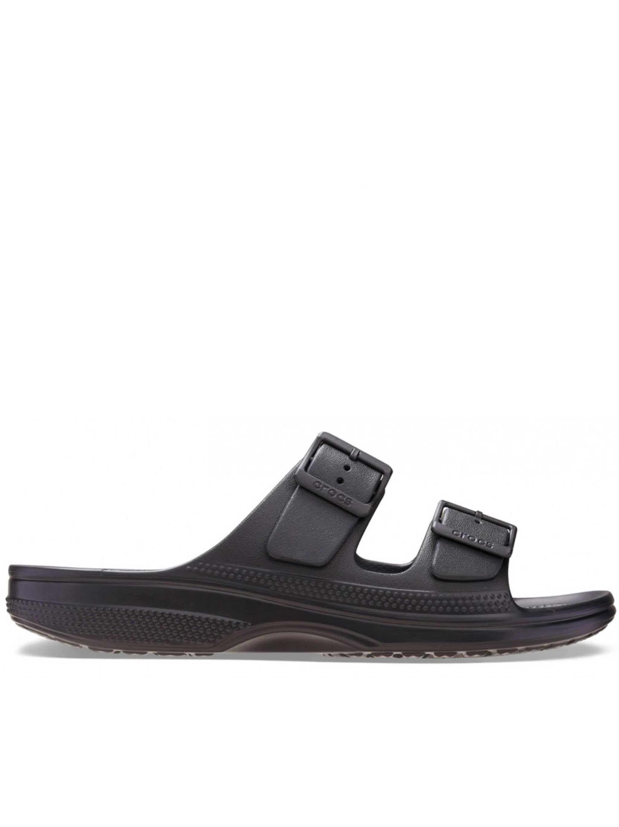 Saturday Sandal Black Calzature